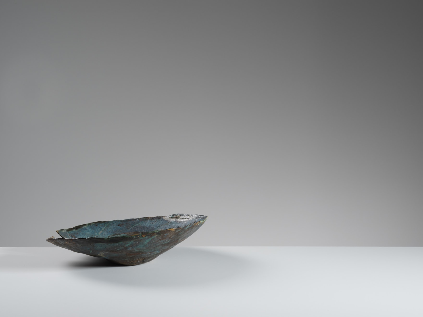 Ewen Henderson, Dish, c. 1984