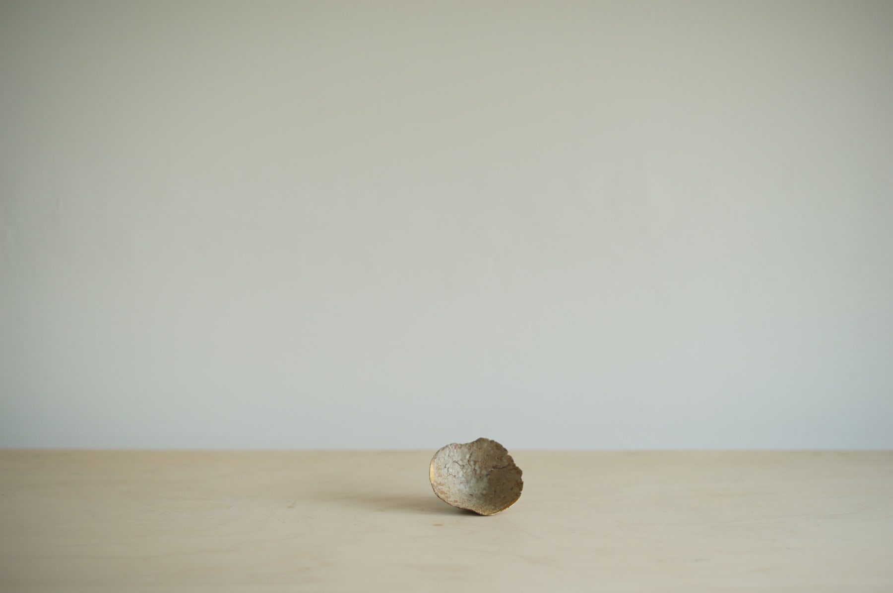 Ewen Henderson, Tiny dish