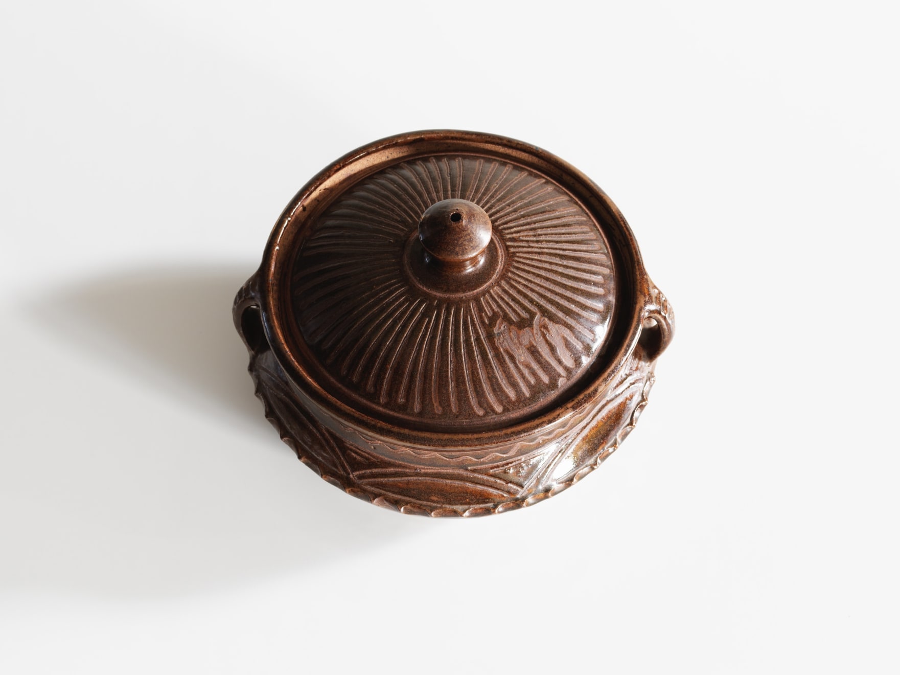 Michael Cardew, Gwari Pot, c. 1960s