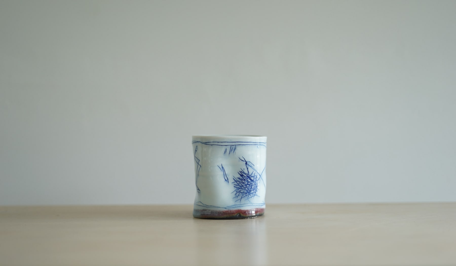 Masamichi Yoshikawa, Yunomi