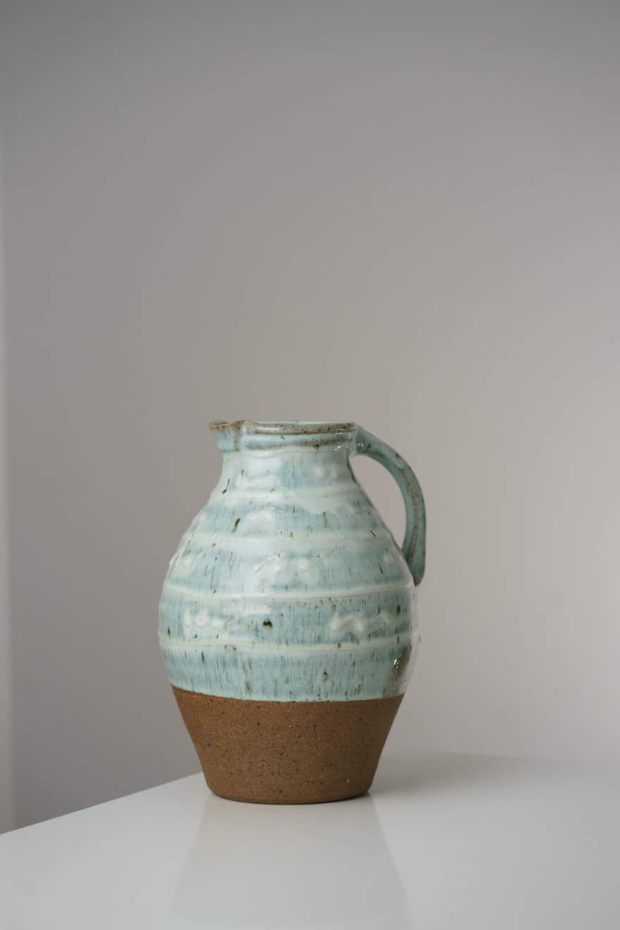 Takeshi Yasuda, Jug