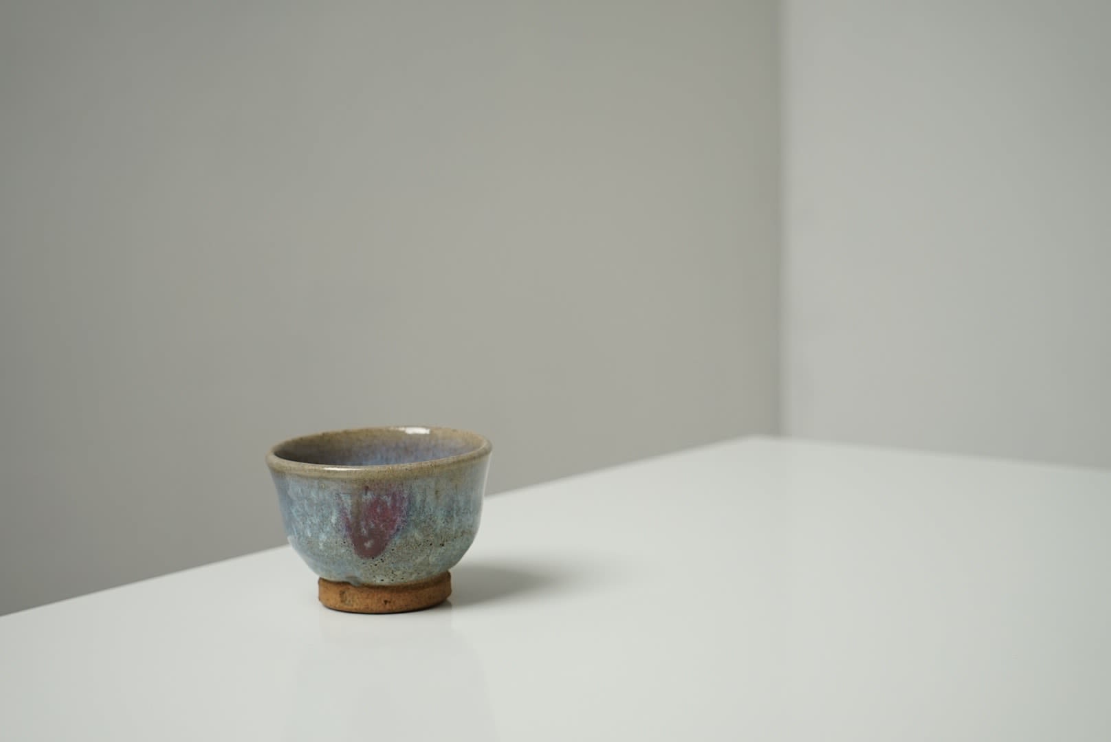 William Staite Murray, Teabowl