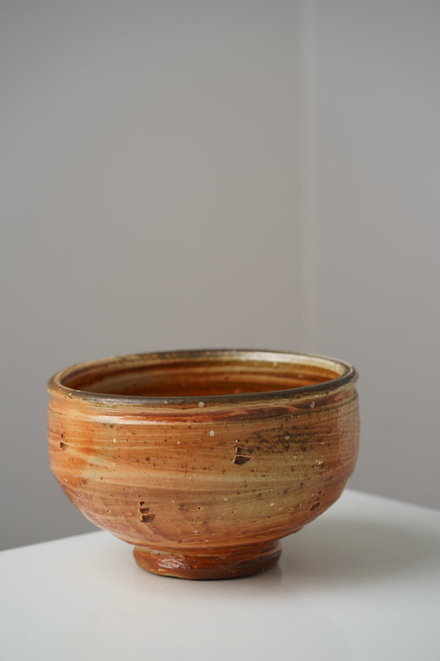 Patrick Sargent, Deep Bowl, c. 1992