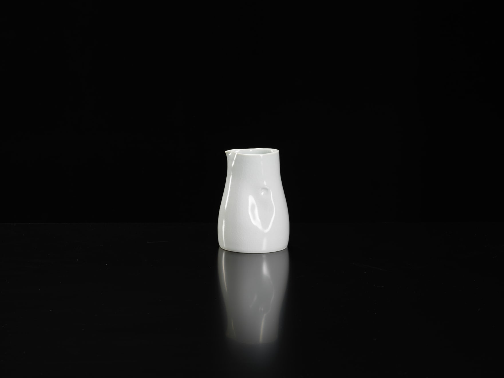 Edmund de Waal, Pourer