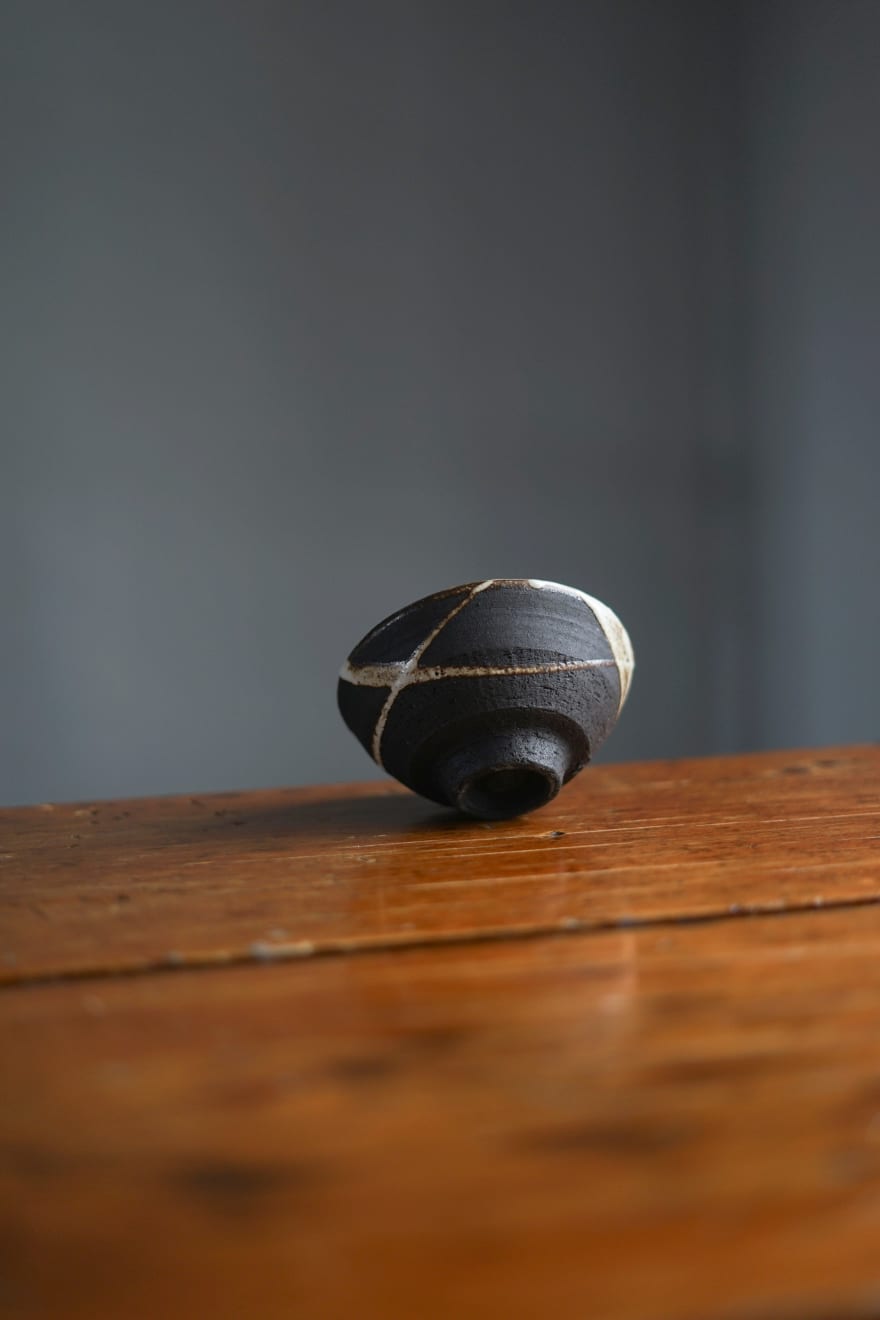 Janet Leach, Bowl, c. 1980