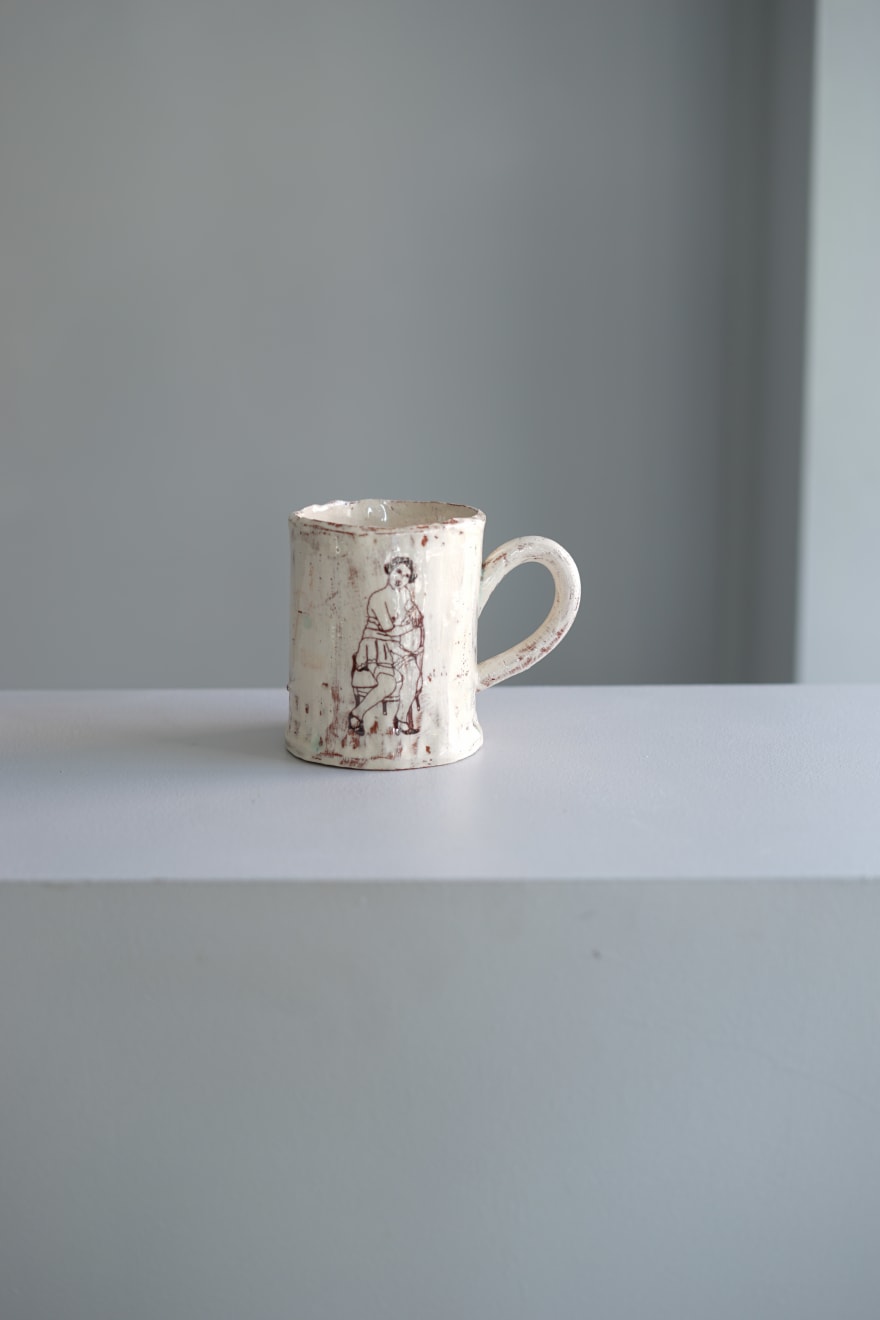 Philip Eglin, Cup, 2020