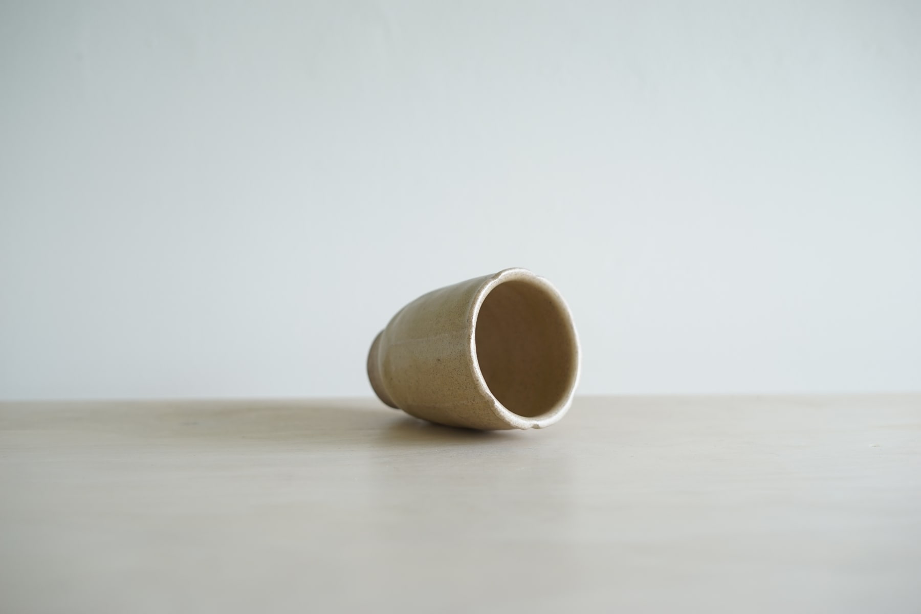 Katharine Pleydell-Bouverie, Carved Pot