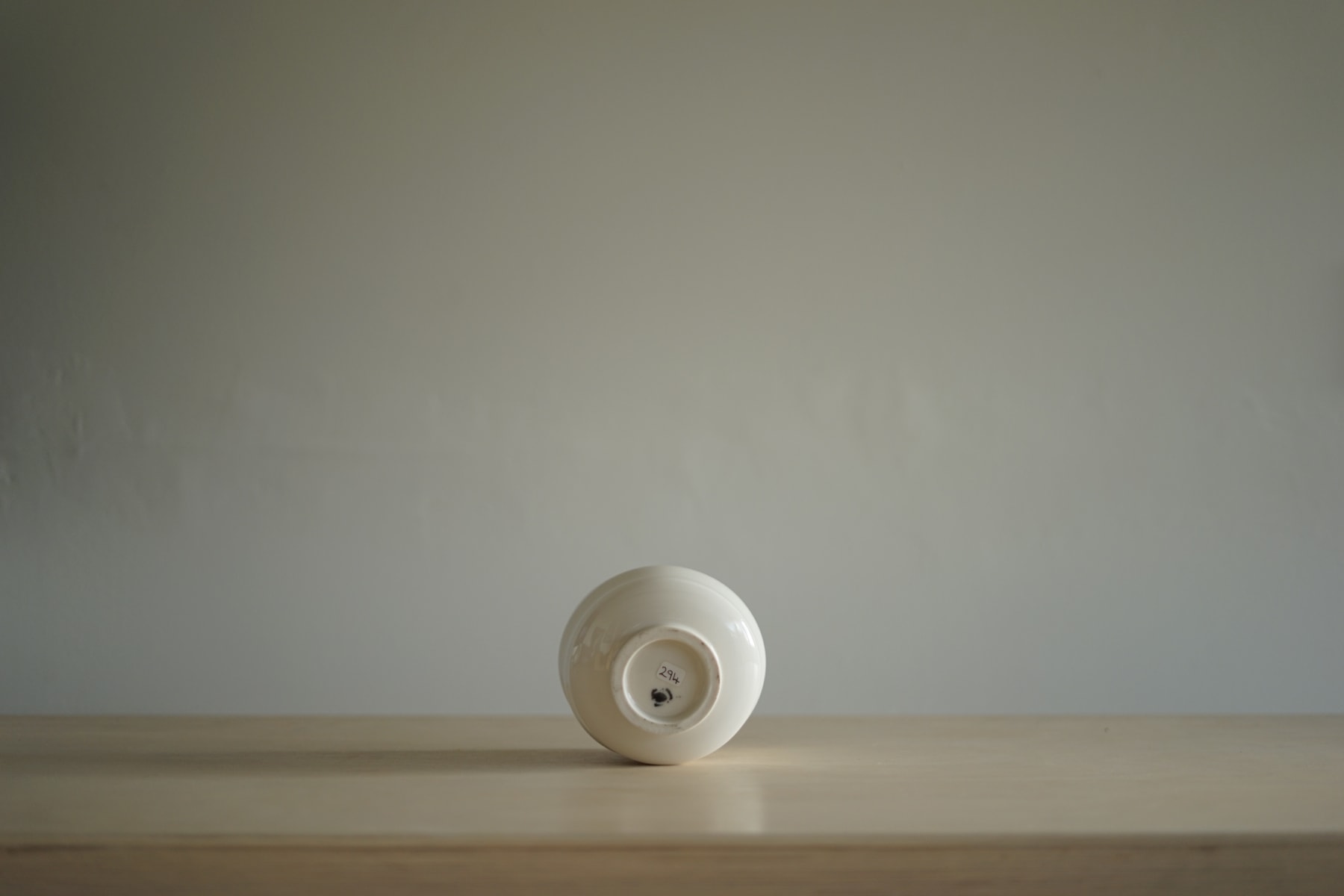 Carina Ciscato, Teabowl