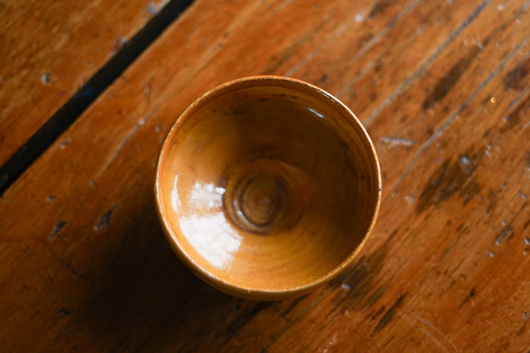 Inger Rokkjaer, Bowl, c. 2002