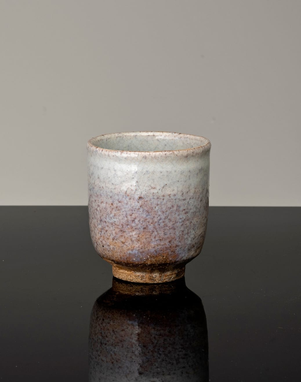 Yoshiga Harao, Hagi Yunomi