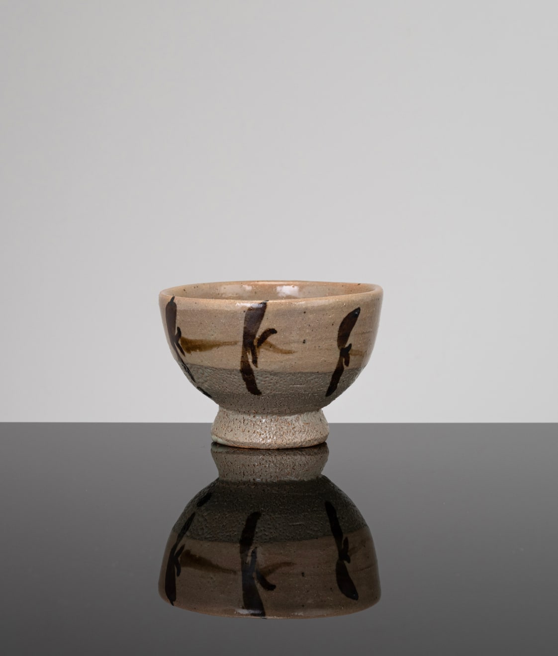 Shoji Hamada, Teabowl