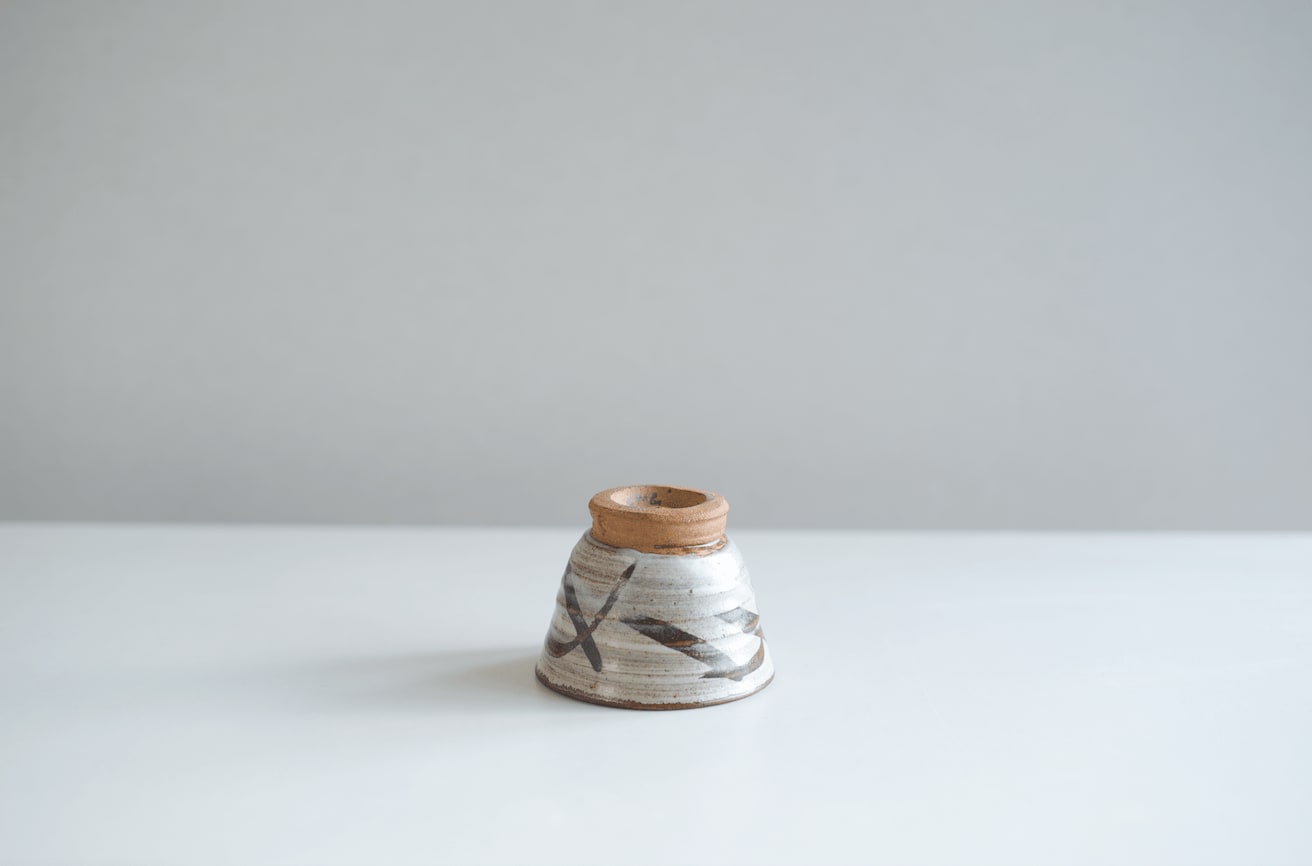 William Staite Murray, Teabowl