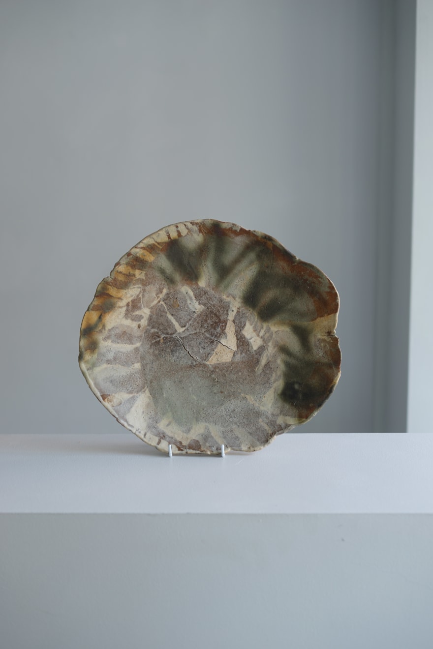 Ewen Henderson, Dish