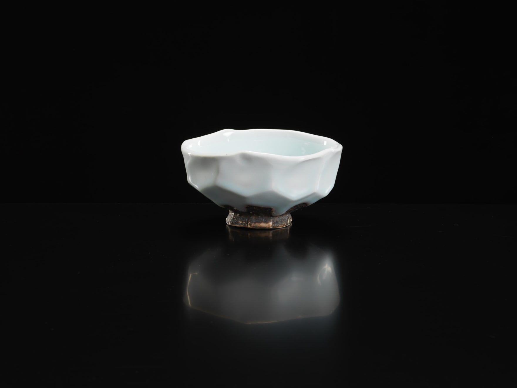 Masamichi Yoshikawa , Chawan
