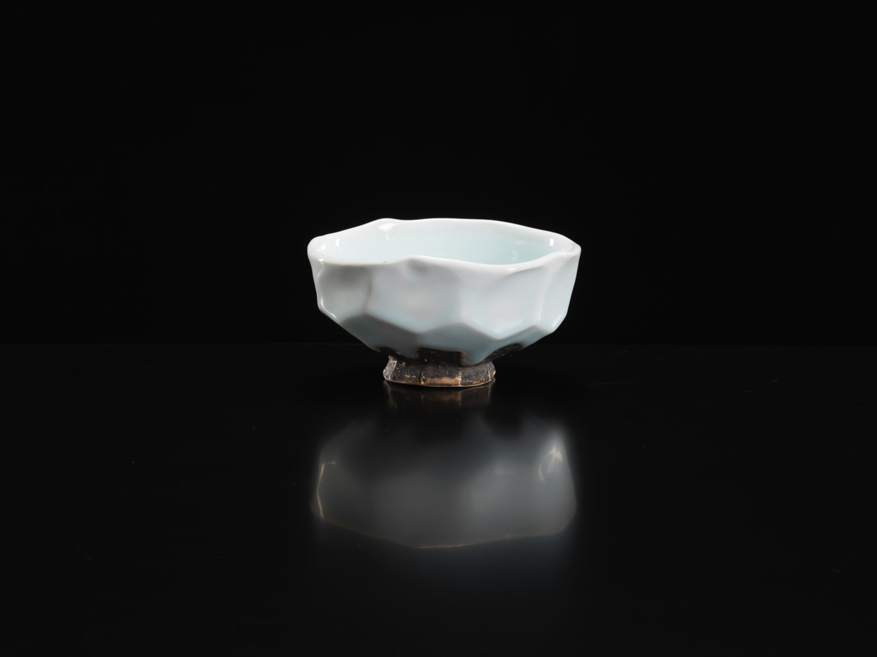 Yoshikawa Masamichi, Chawan