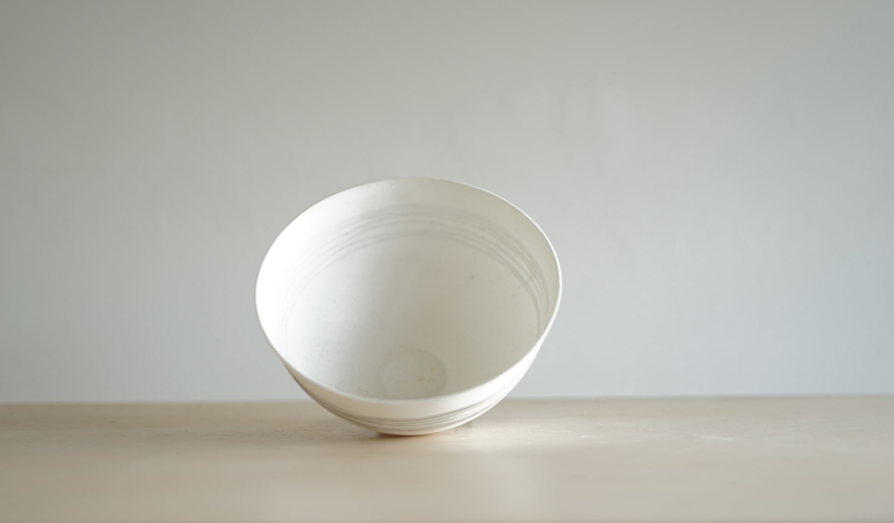 Angela Verdon, Bowl