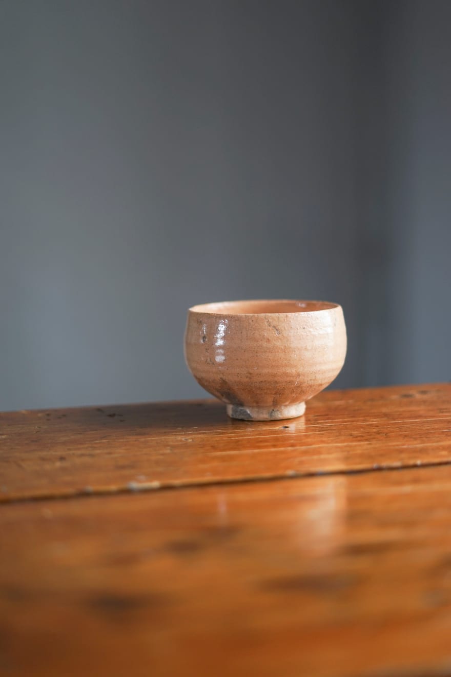 Inger Rokkjaer, Teabowl