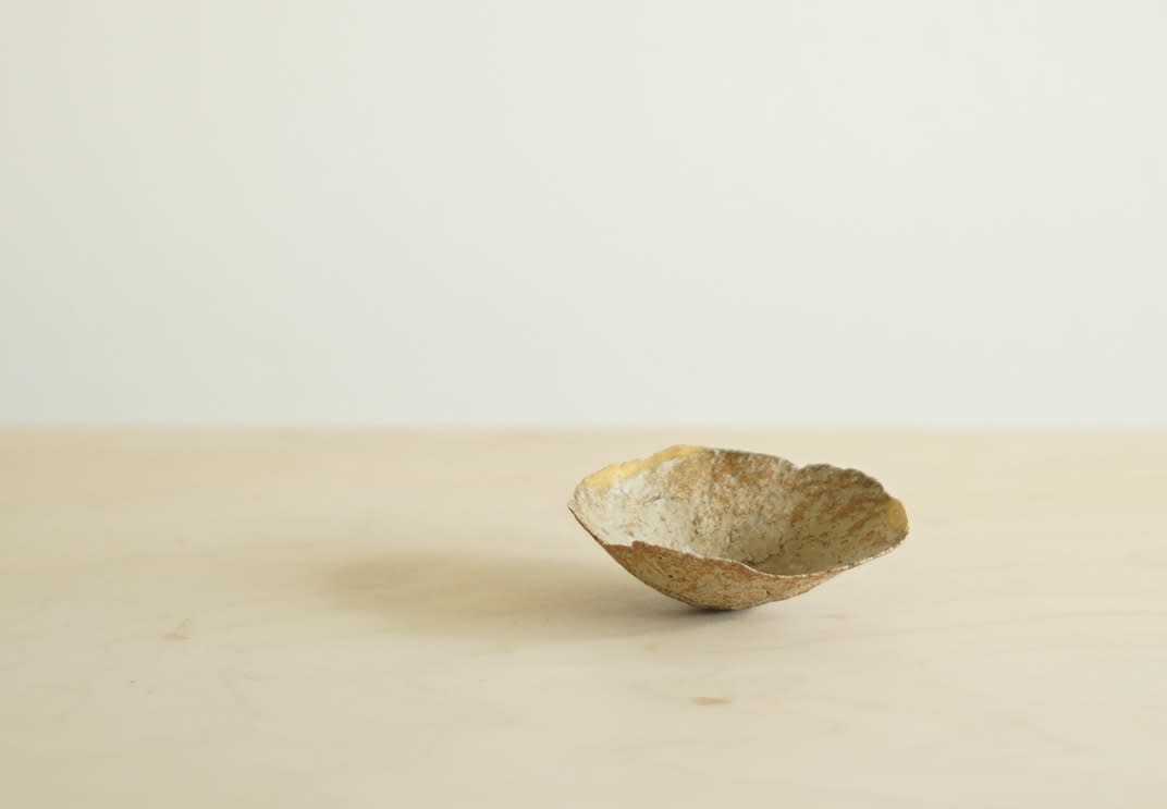 Ewen Henderson, Tiny dish