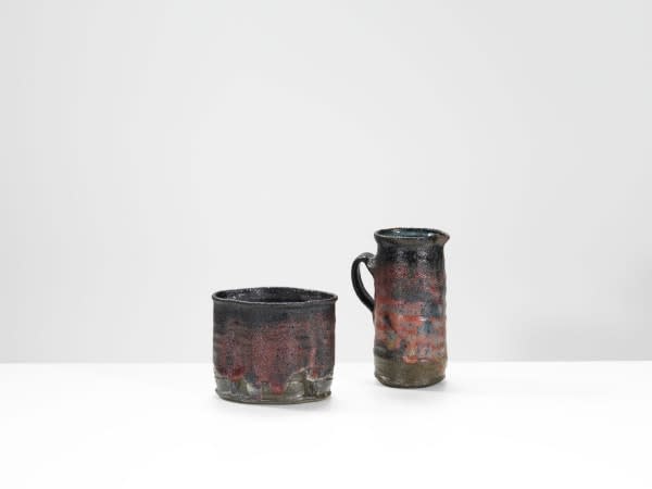 Gutte Eriksen, Bowl