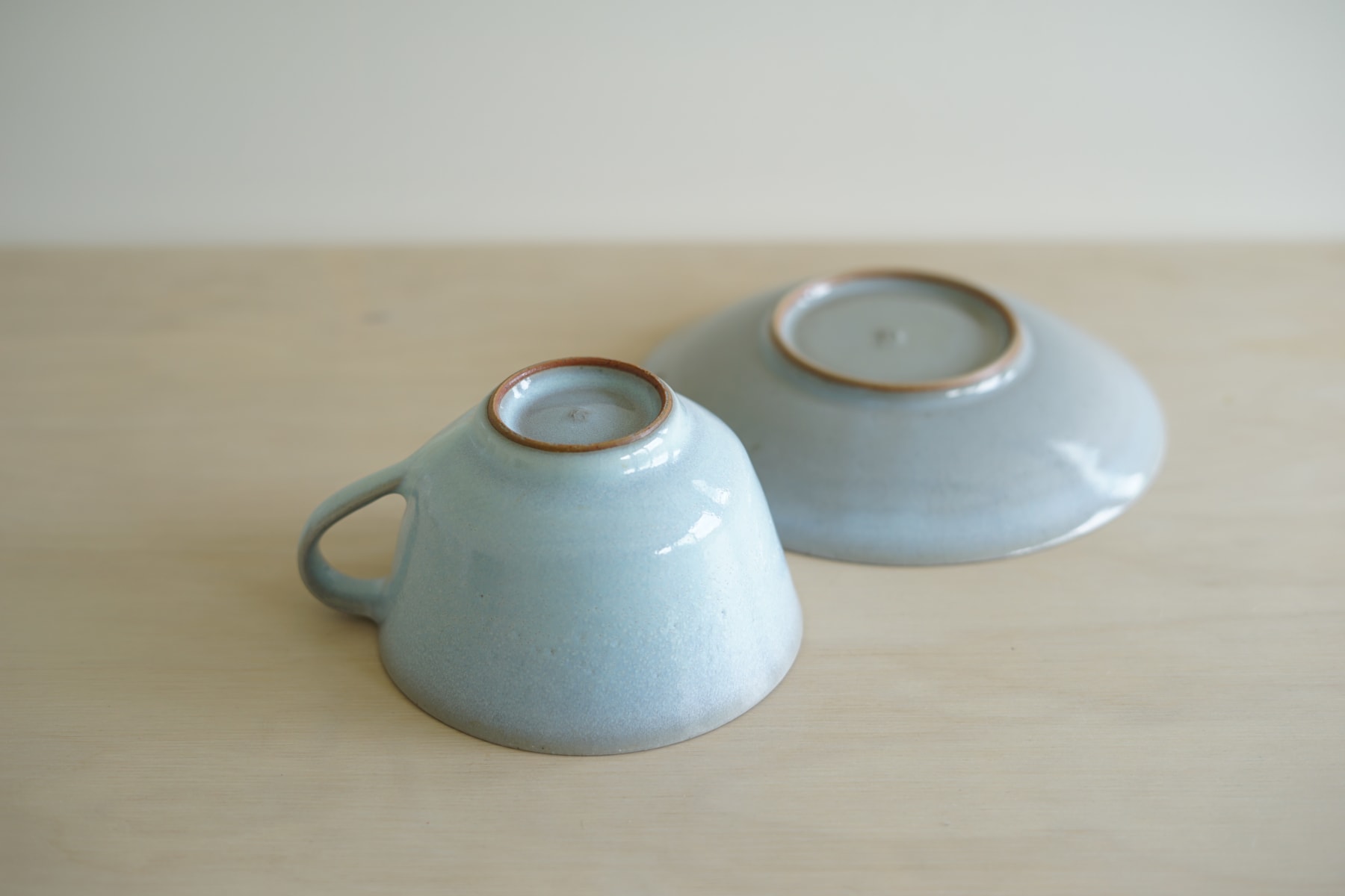 Rupert Spira, Large Coffee Cup, c. 1990s