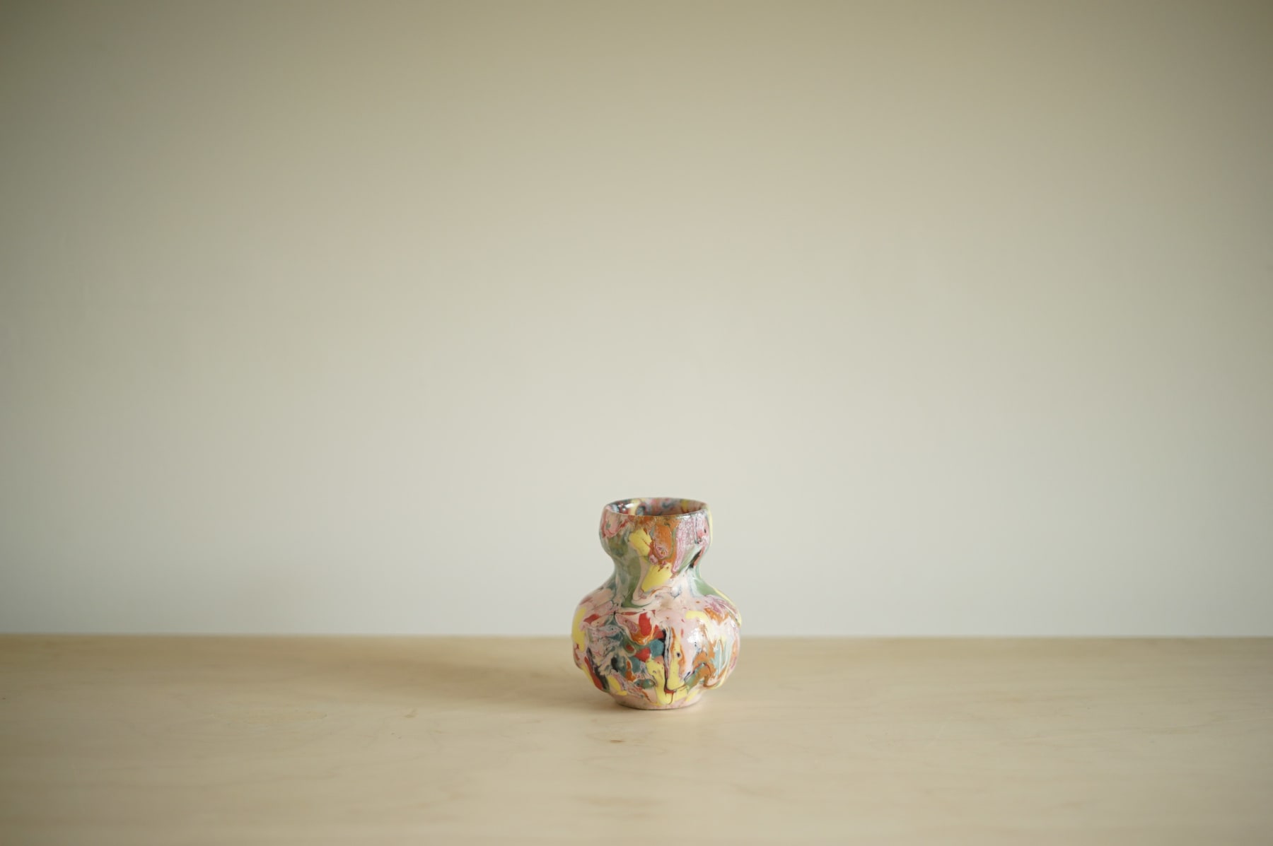 Morten Løbner Espersen, Petit Four