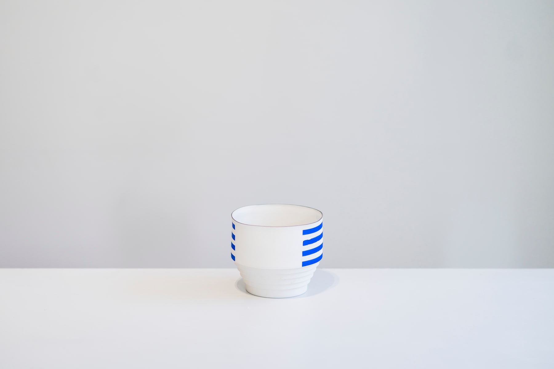 Bodil Manz, Blue, 2023