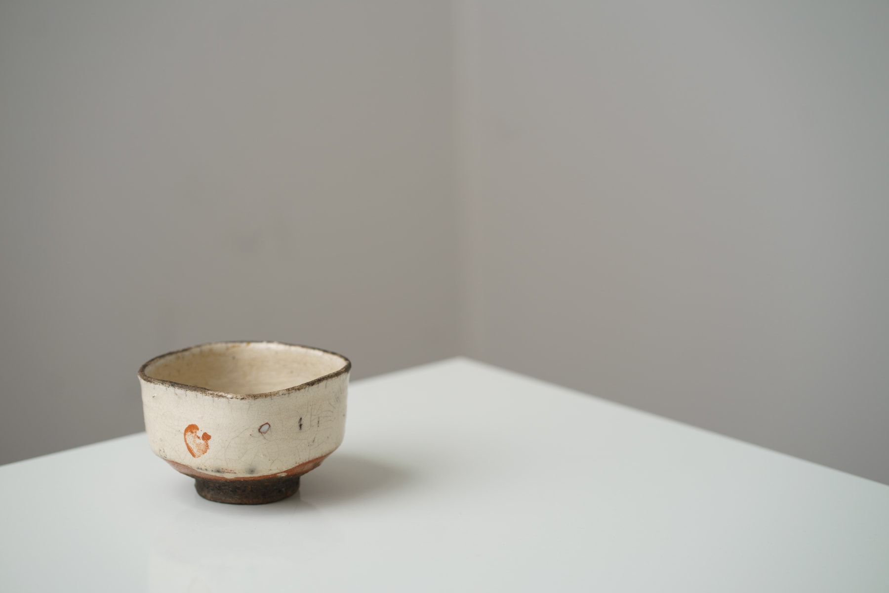 Inger Rokkjaer, Small Bowl, 1980