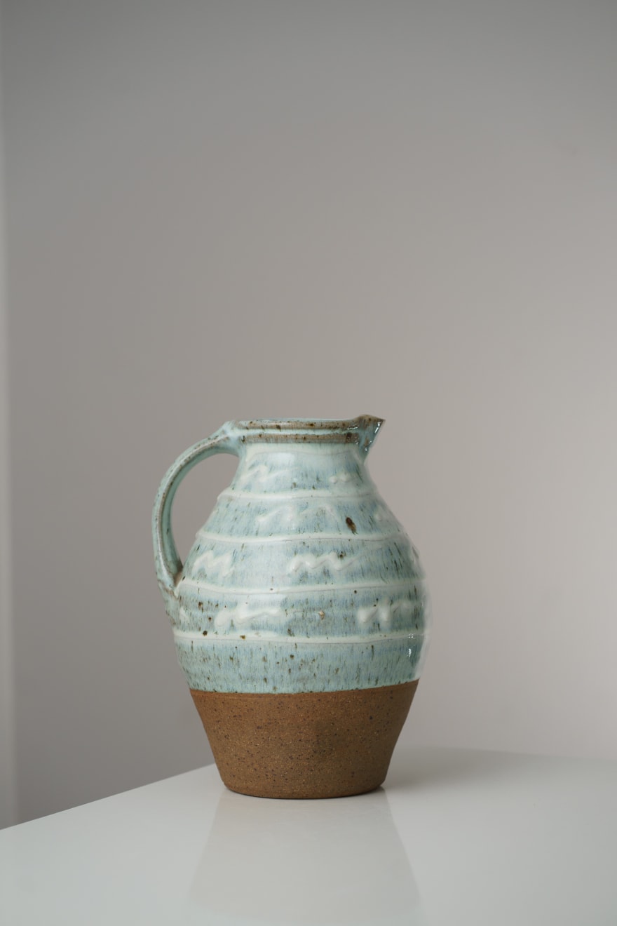 Takeshi Yasuda, Jug