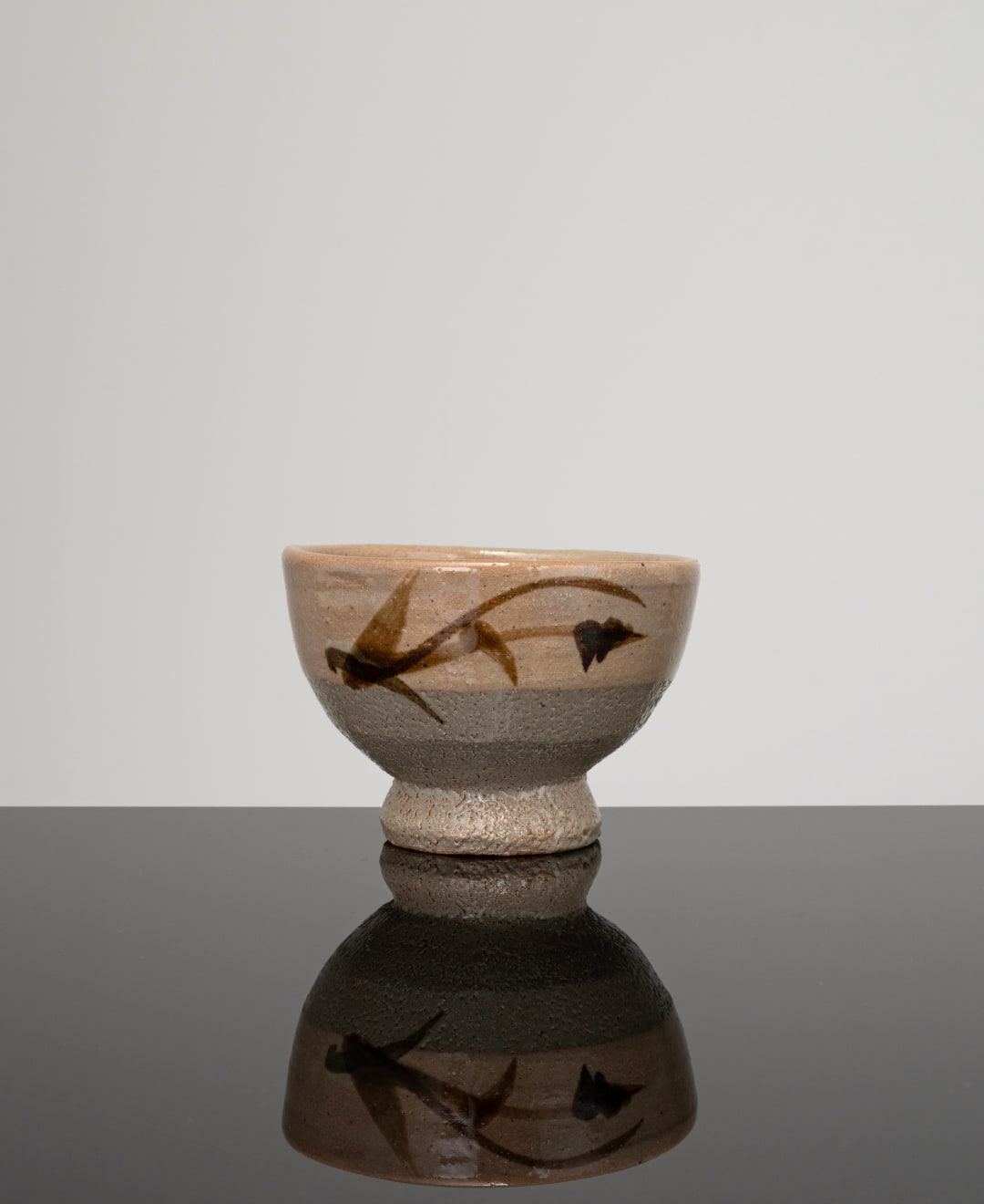 Shoji Hamada, Teabowl