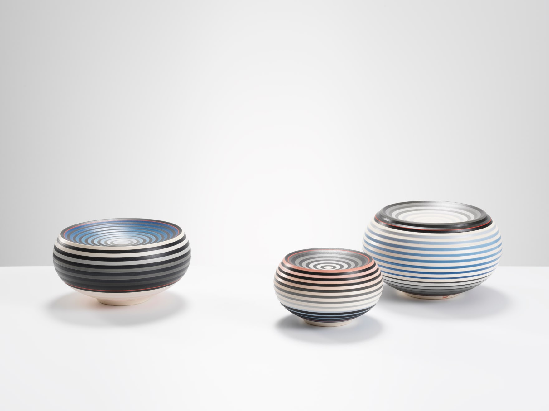 Jin Eui Kim, OPject - Spherical Form, 2018