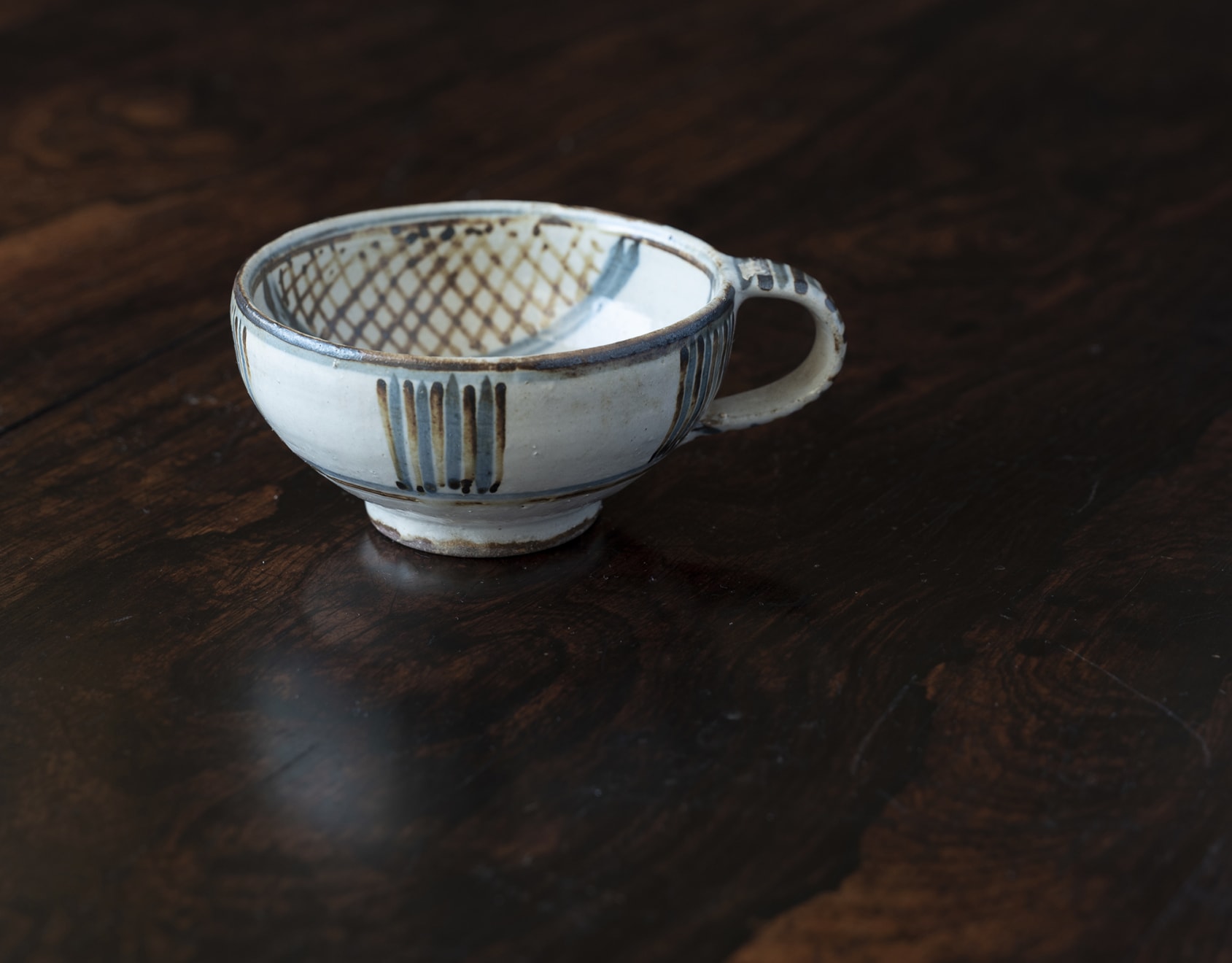 Rupert Spira, Pair of Cups and Saucers