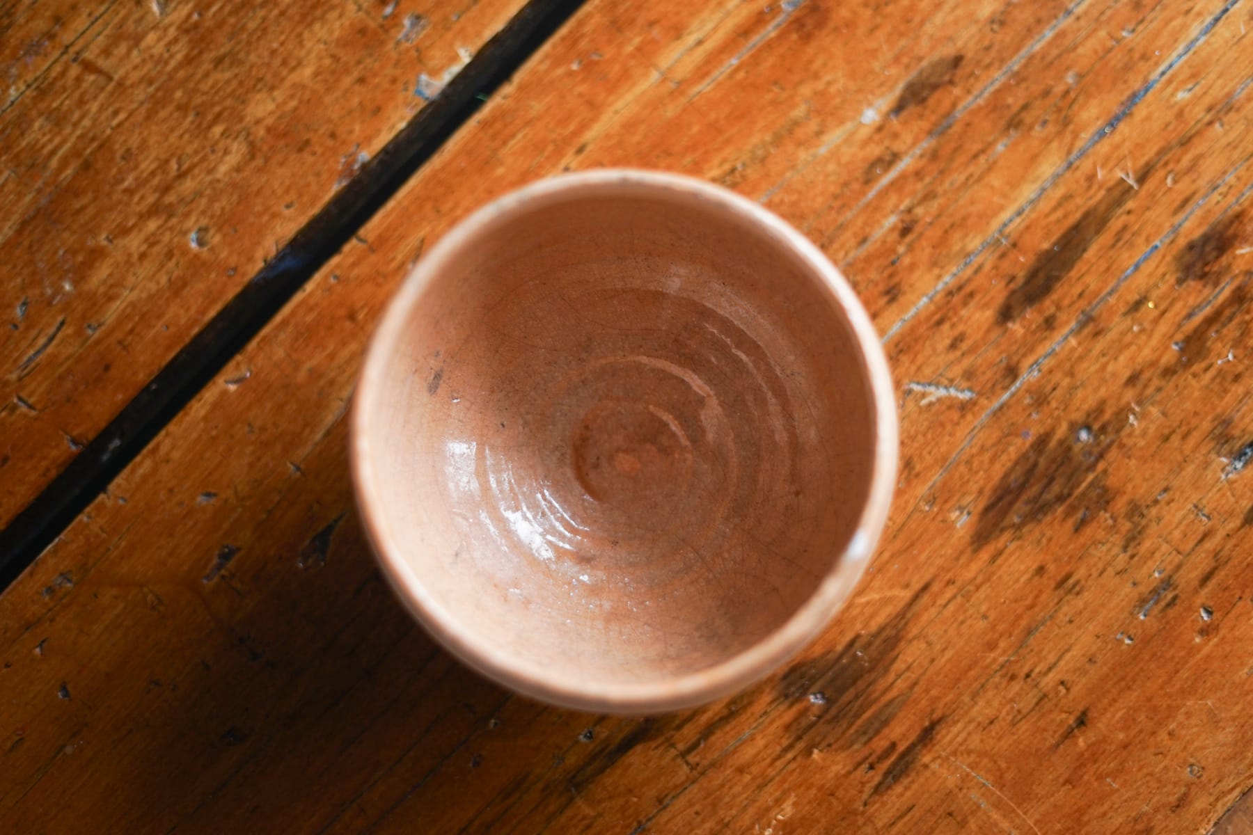 Inger Rokkjaer, Teabowl