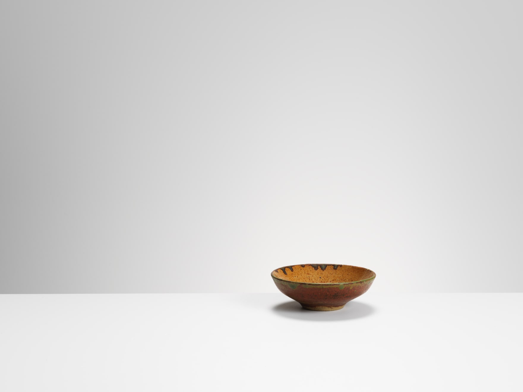 Ruth Duckworth, Small Open Bowl , 1960