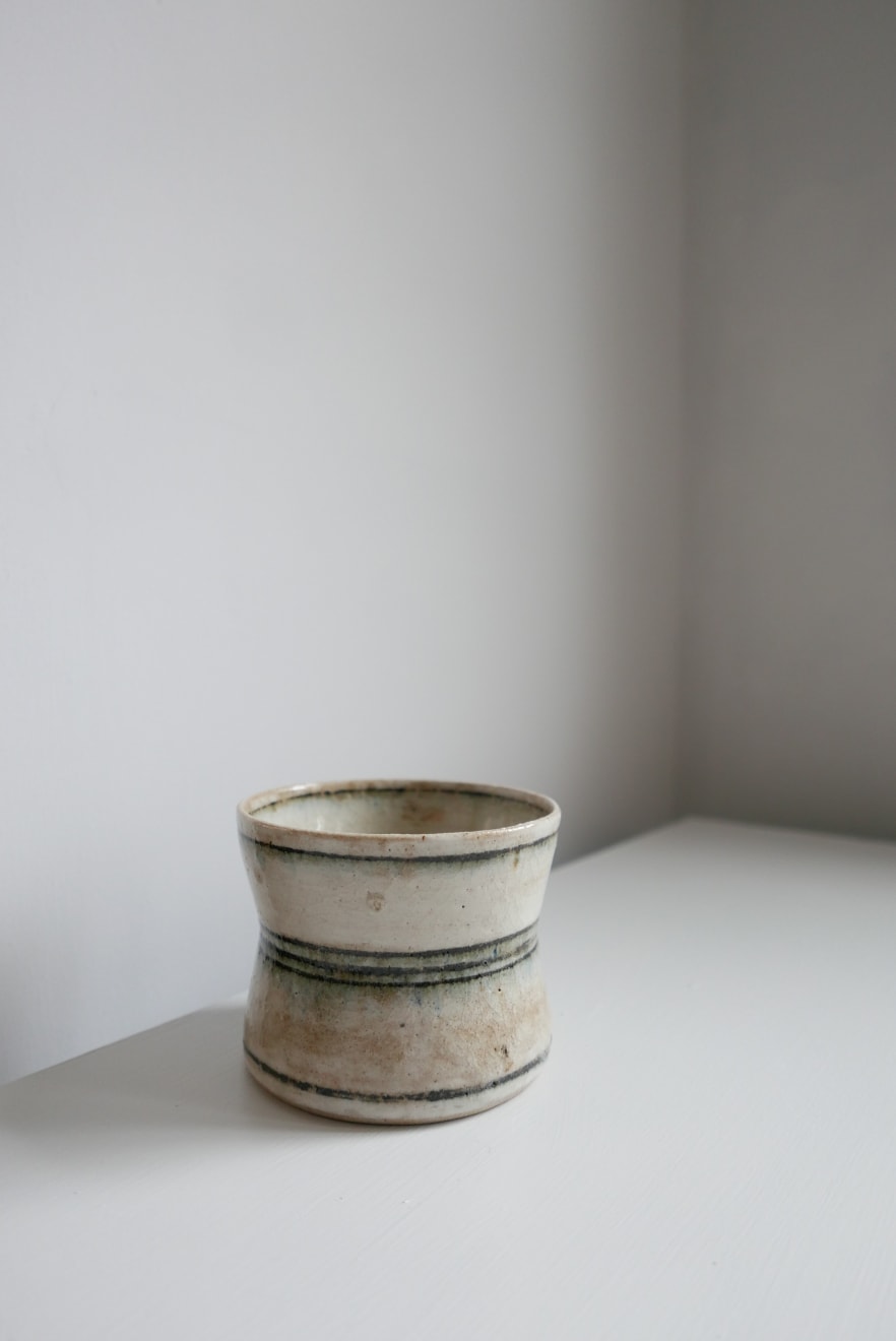 Gertrud Vasegaard, Vessel