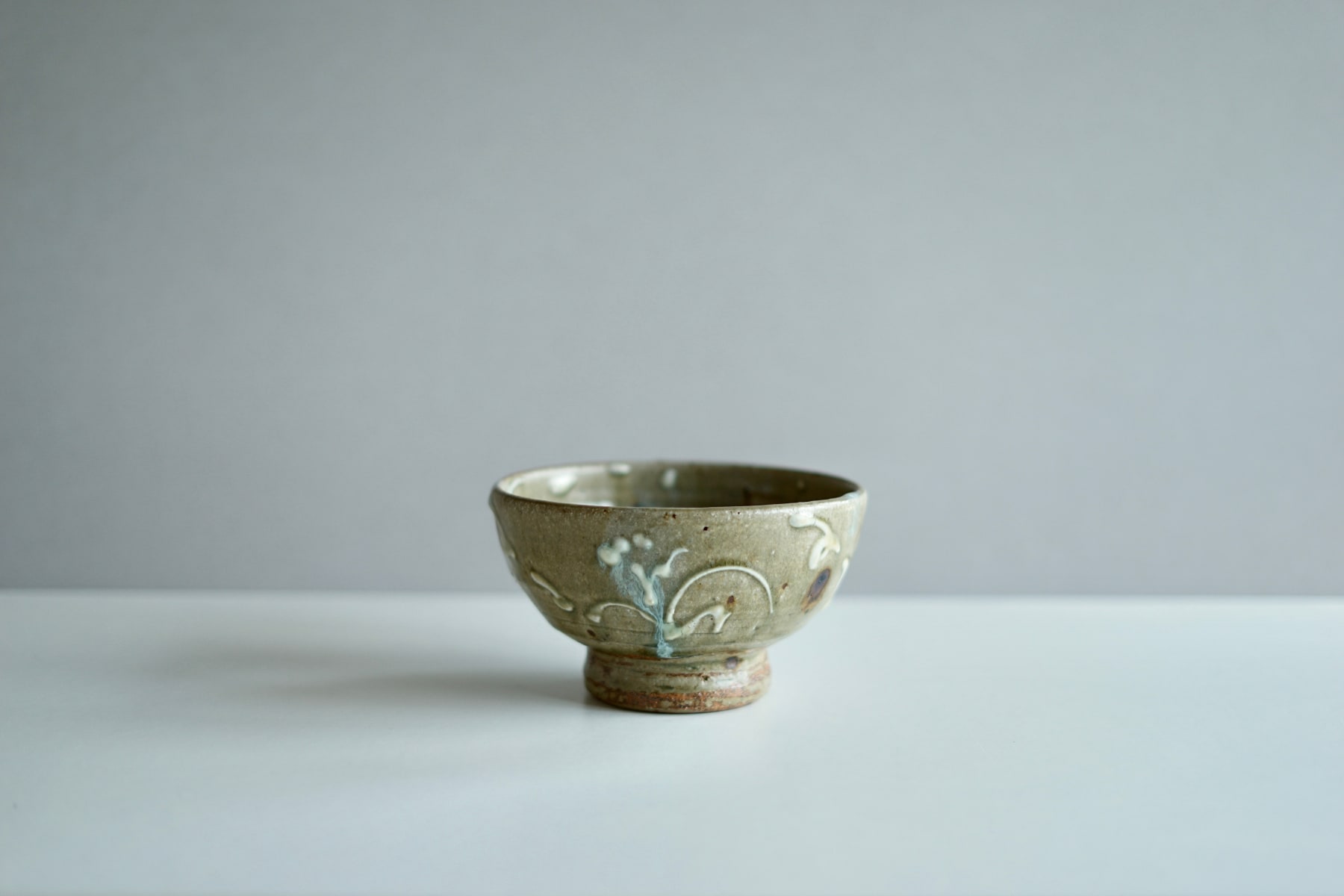 Takeshi Yasuda, Tea Bowl