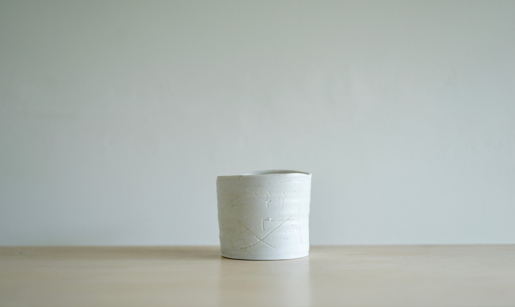 Ryoji Koie, Vessel
