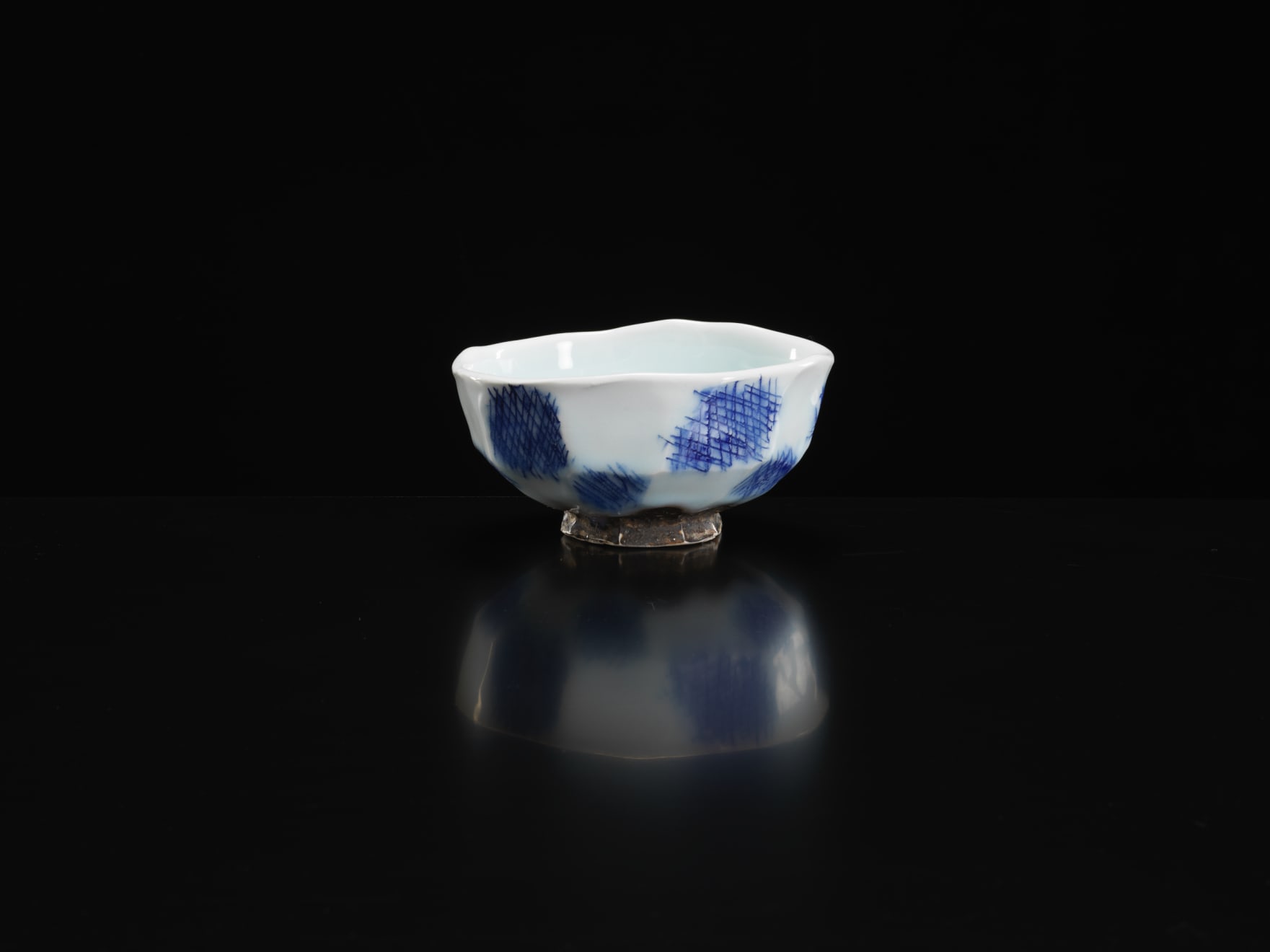 Yoshikawa Masamichi, Chawan