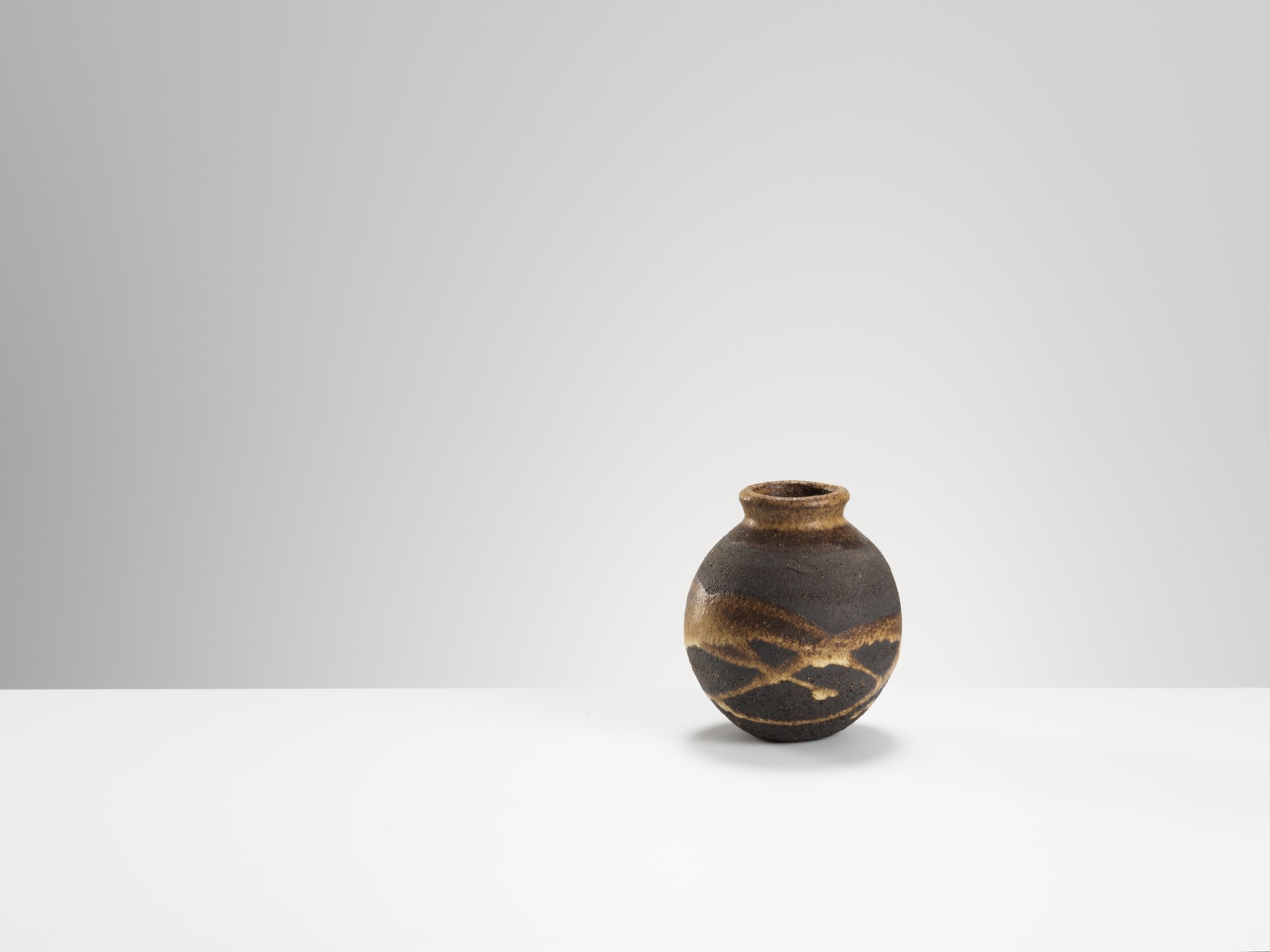 Janet Leach, Two Vases