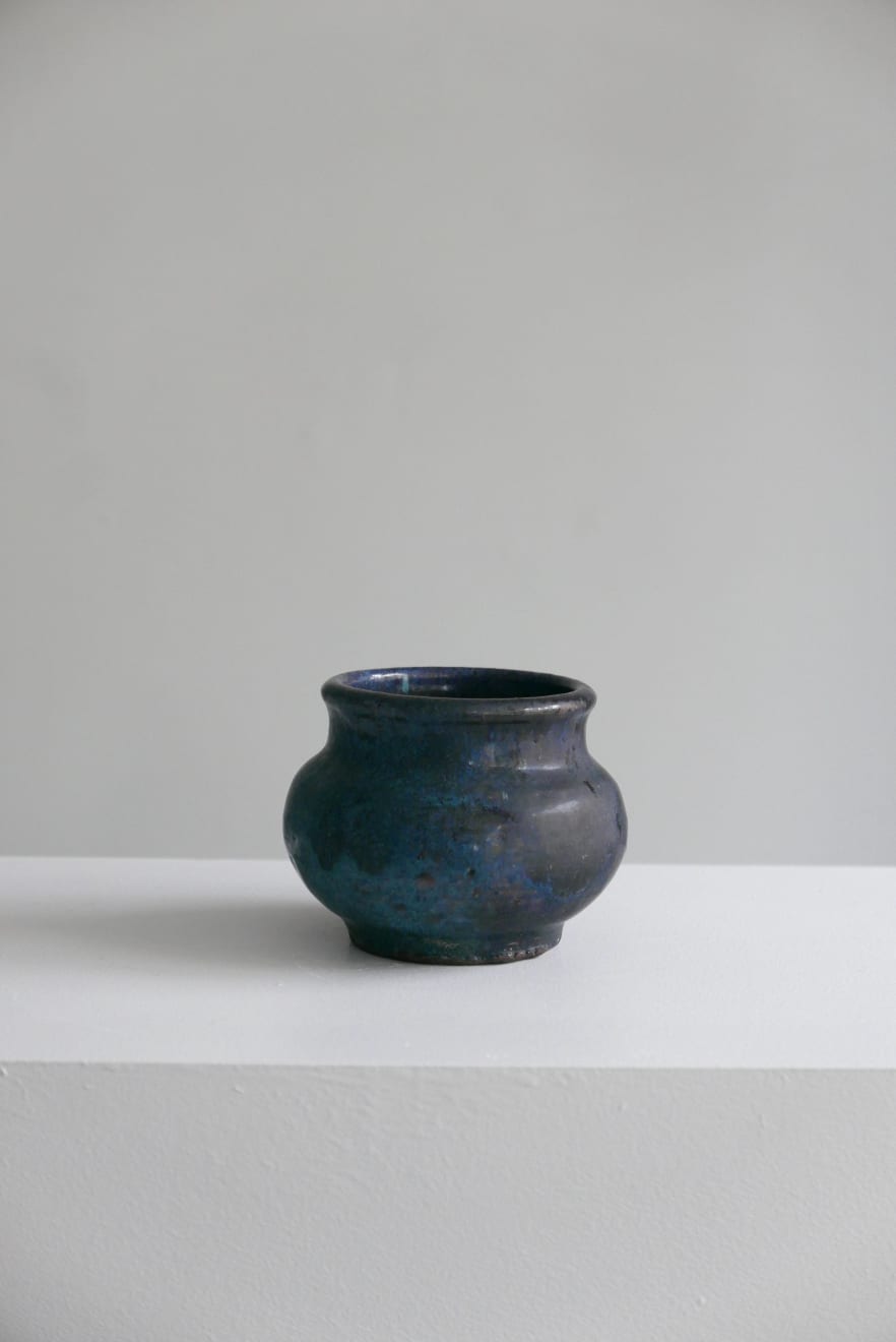 Reginald Wells, Soon Small Vase, c1920