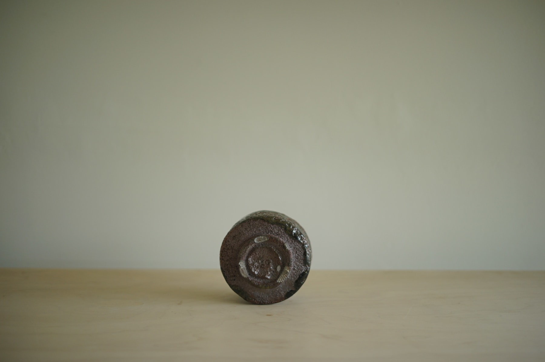 Hans Vangsø, Teskåle, 2022