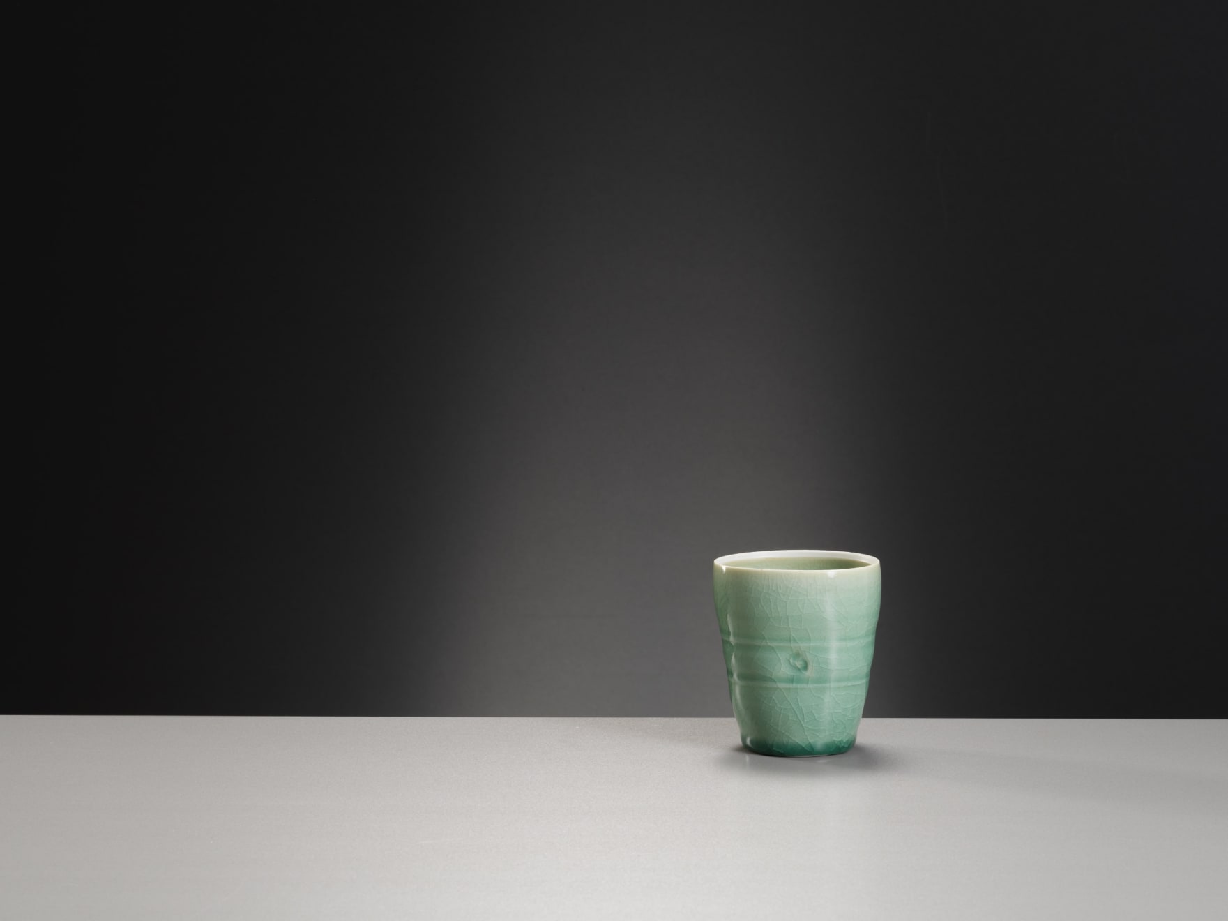 Edmund de Waal, Beaker