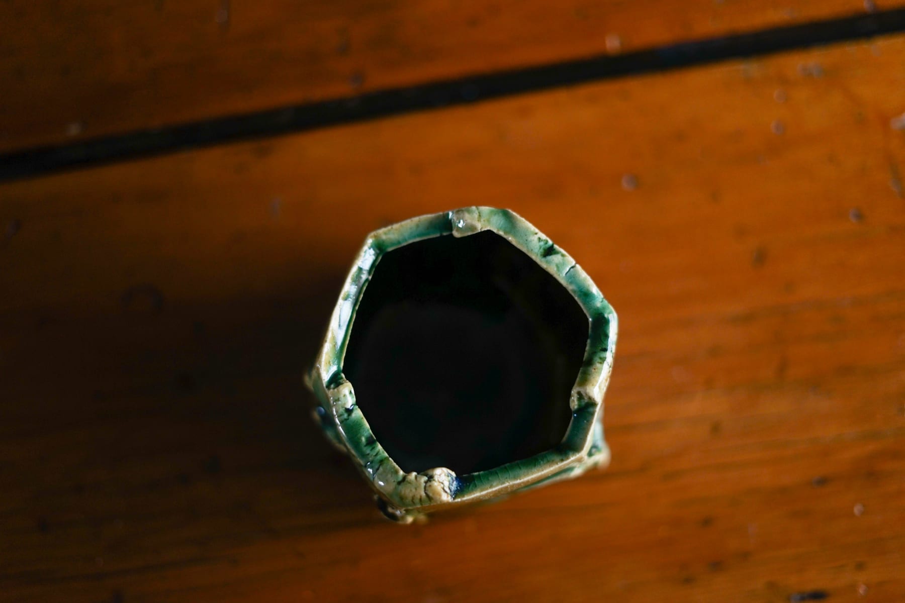 Higashida Shigemasa, Teabowl, 2021