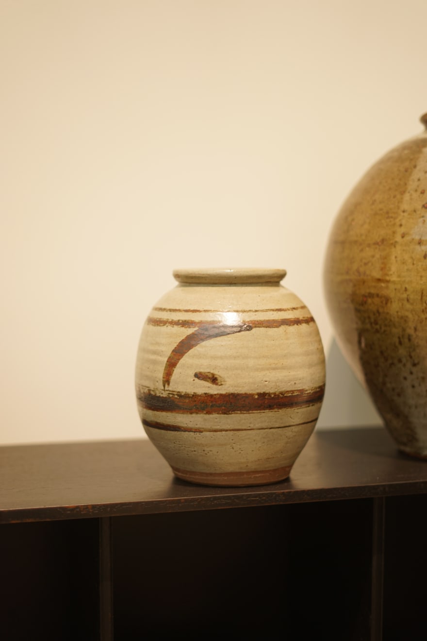 Katharine Pleydell-Bouverie, Large Jar , c. 1950