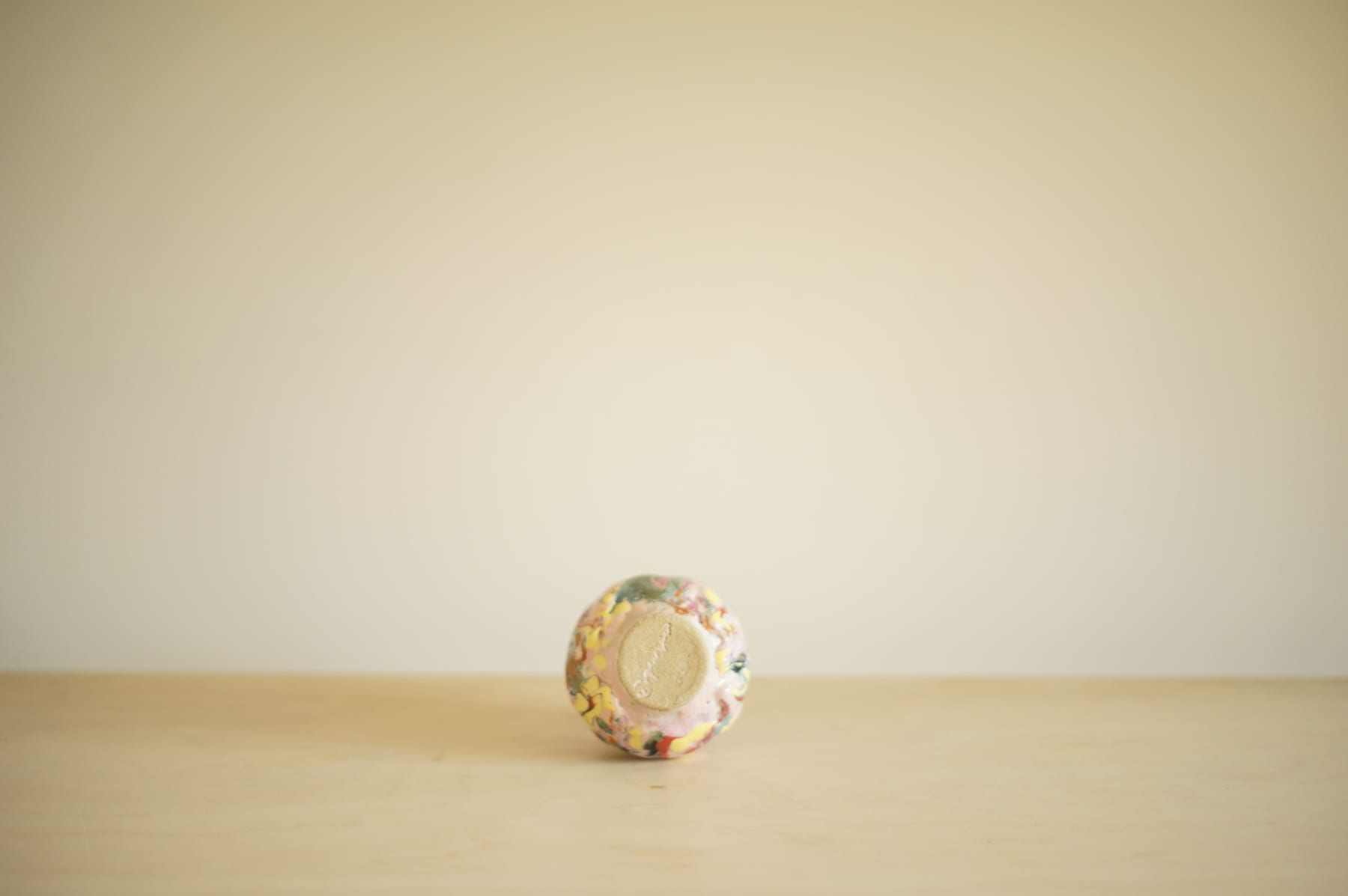 Morten Løbner Espersen, Petit Four