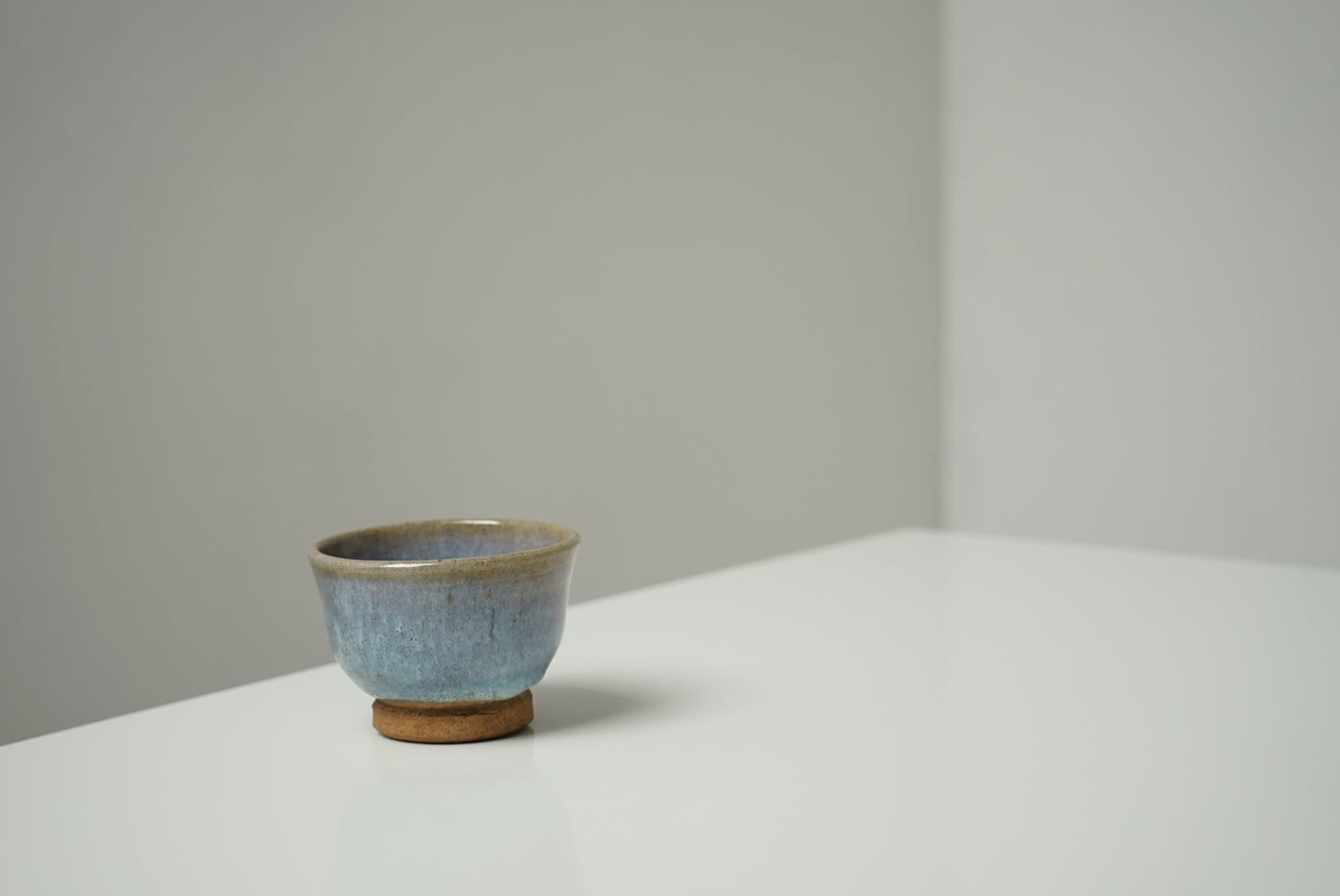 William Staite Murray, Teabowl
