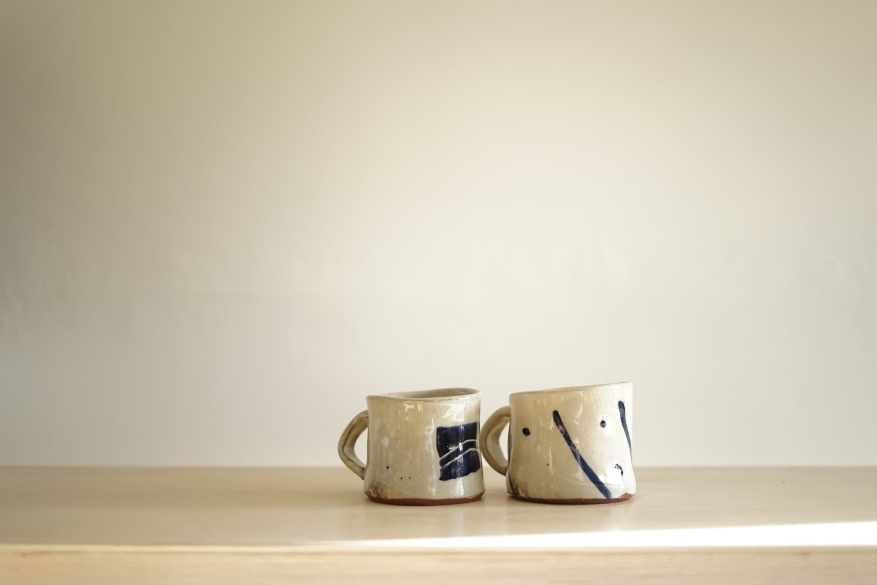 Johannes Peters, Cup