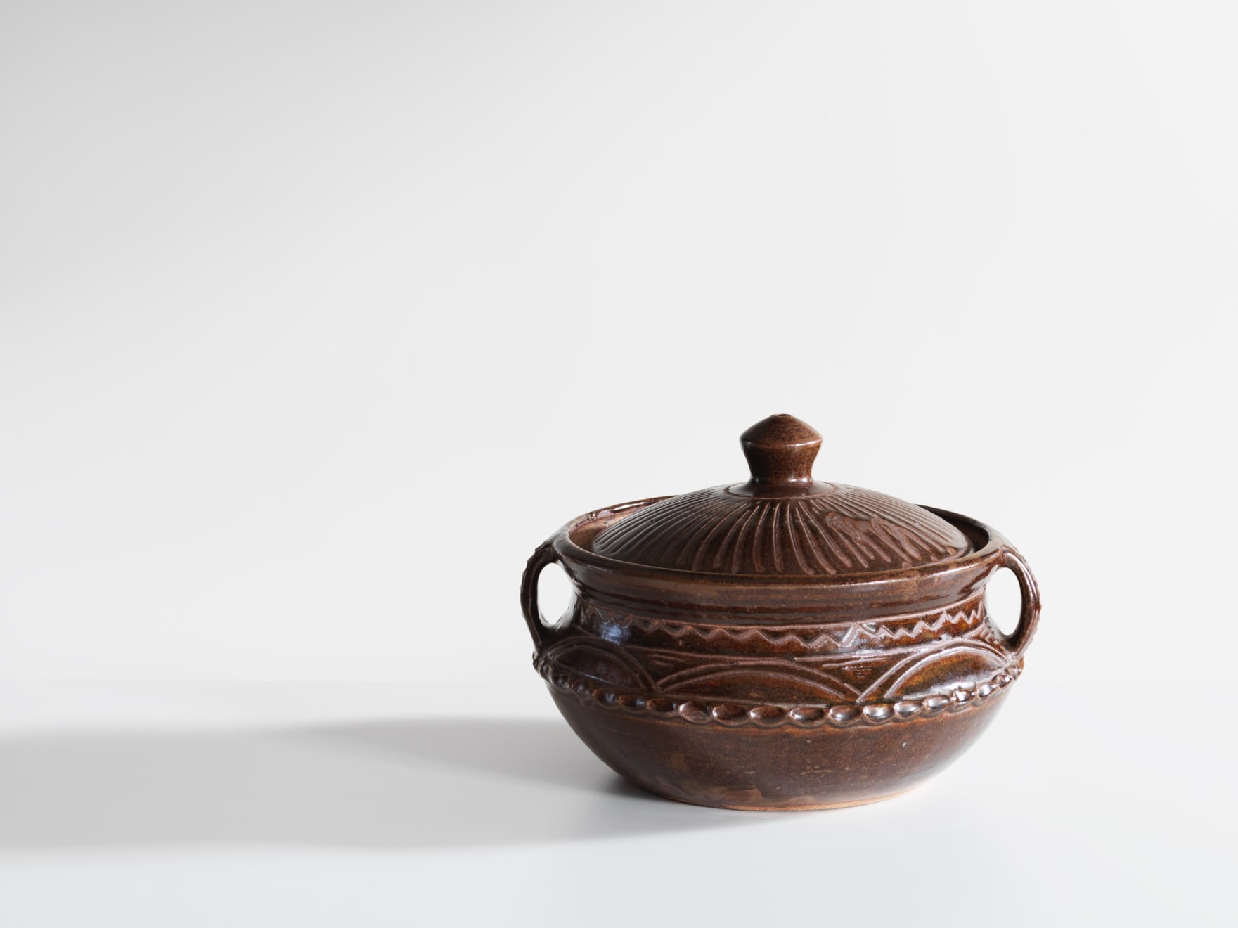 Michael Cardew, Gwari Pot, c. 1960s