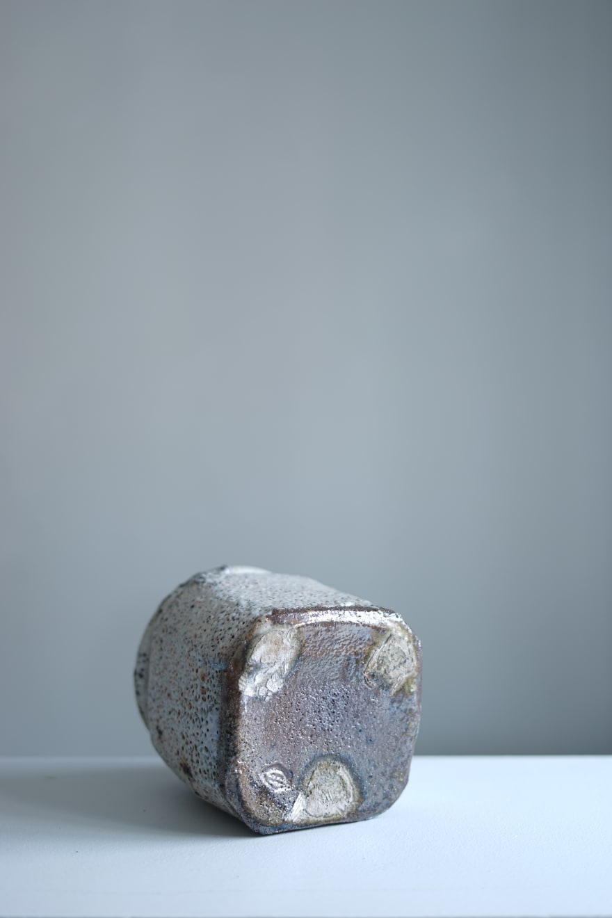 Hans Vangsø, Jar