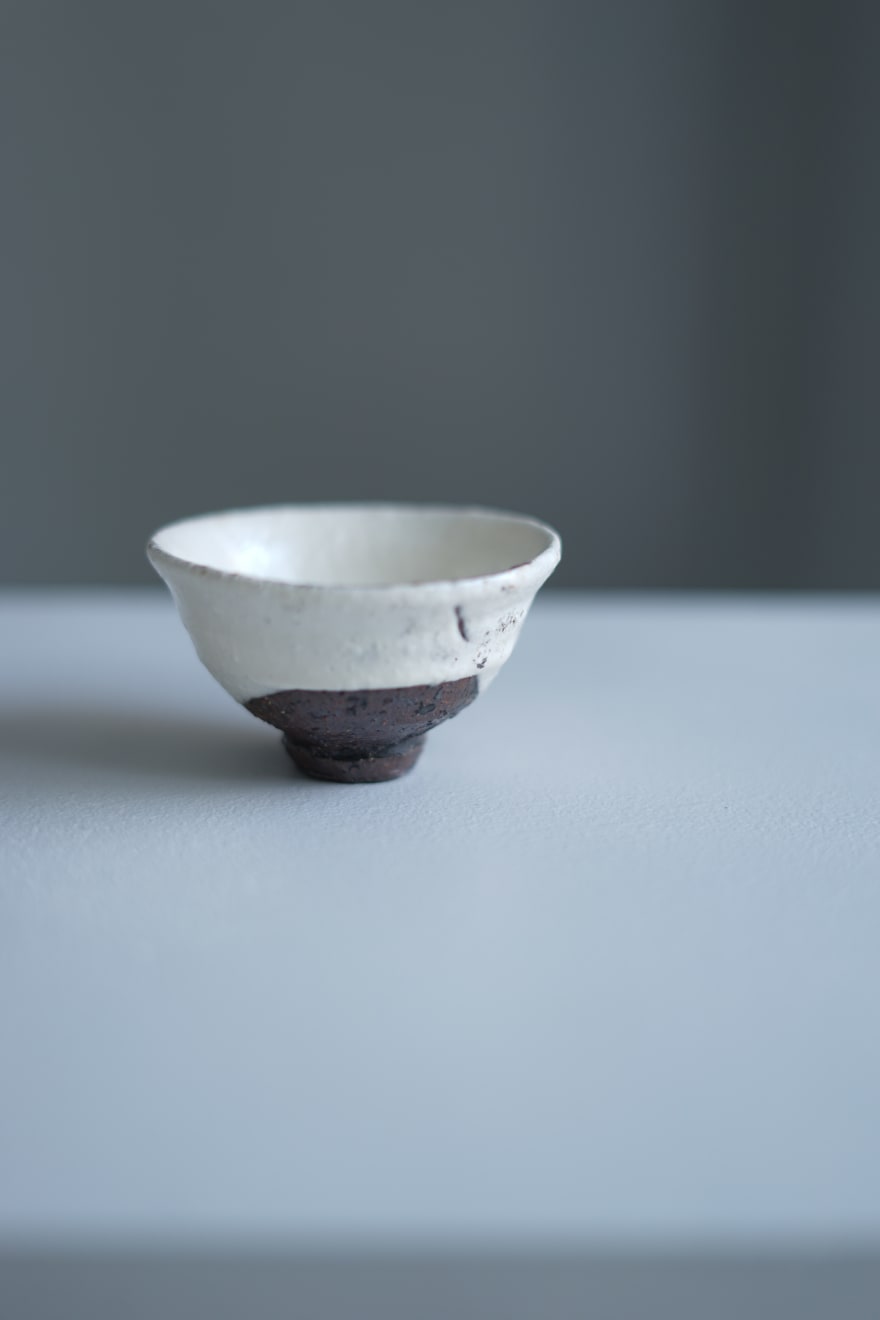 Shiro Tsujimura, Guinomi