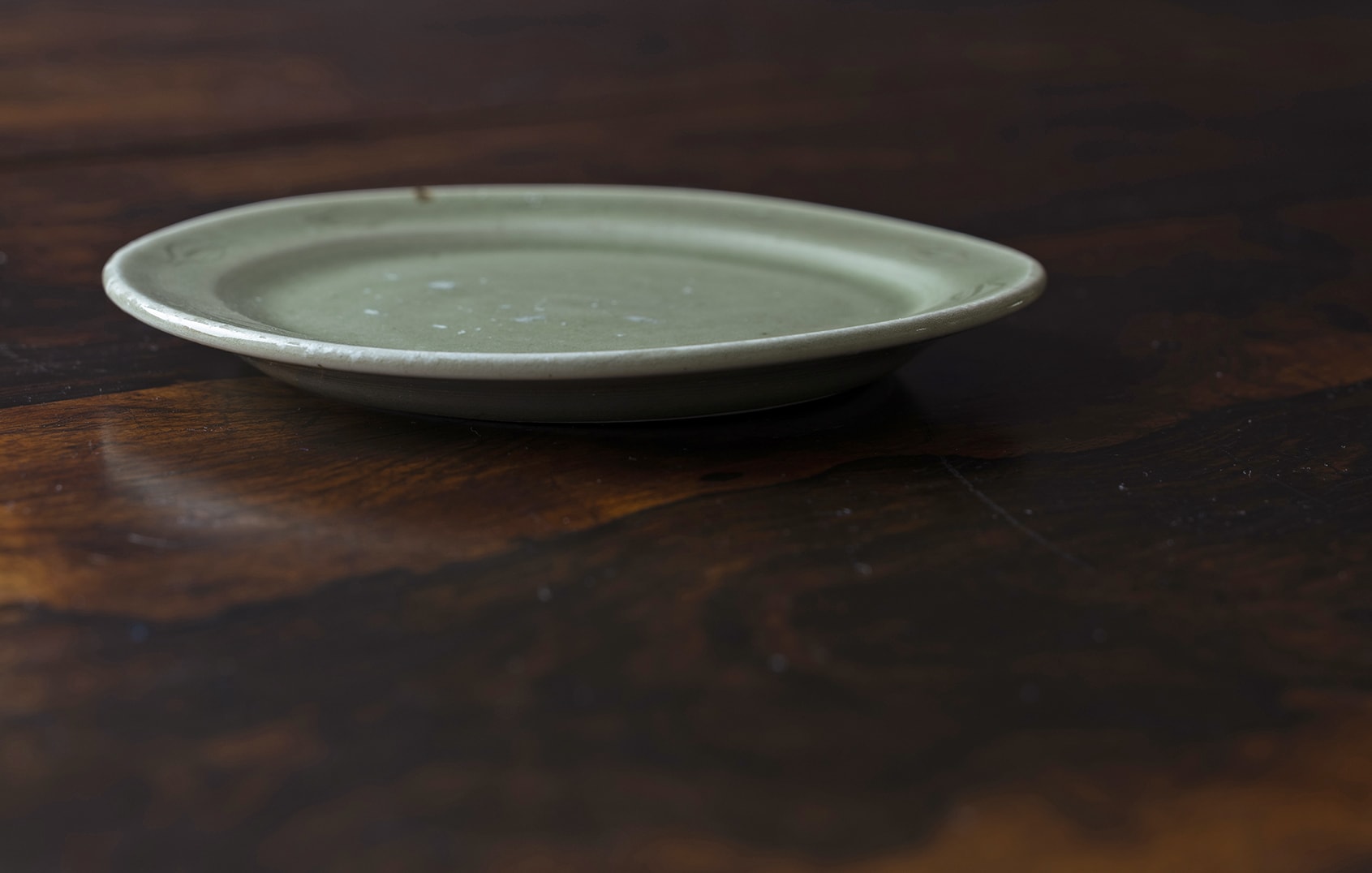 Leach Pottery, Side plate , c. 1950s
